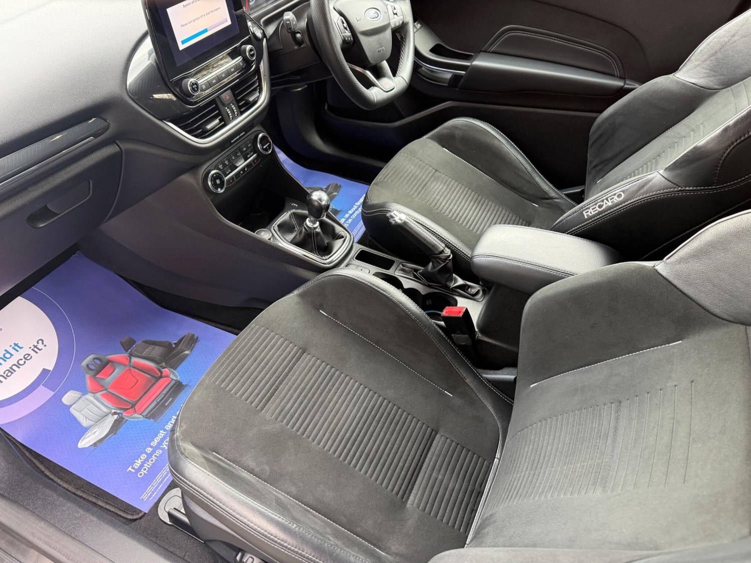 Used Ford Fiesta for sale - 77924834: Photo 11