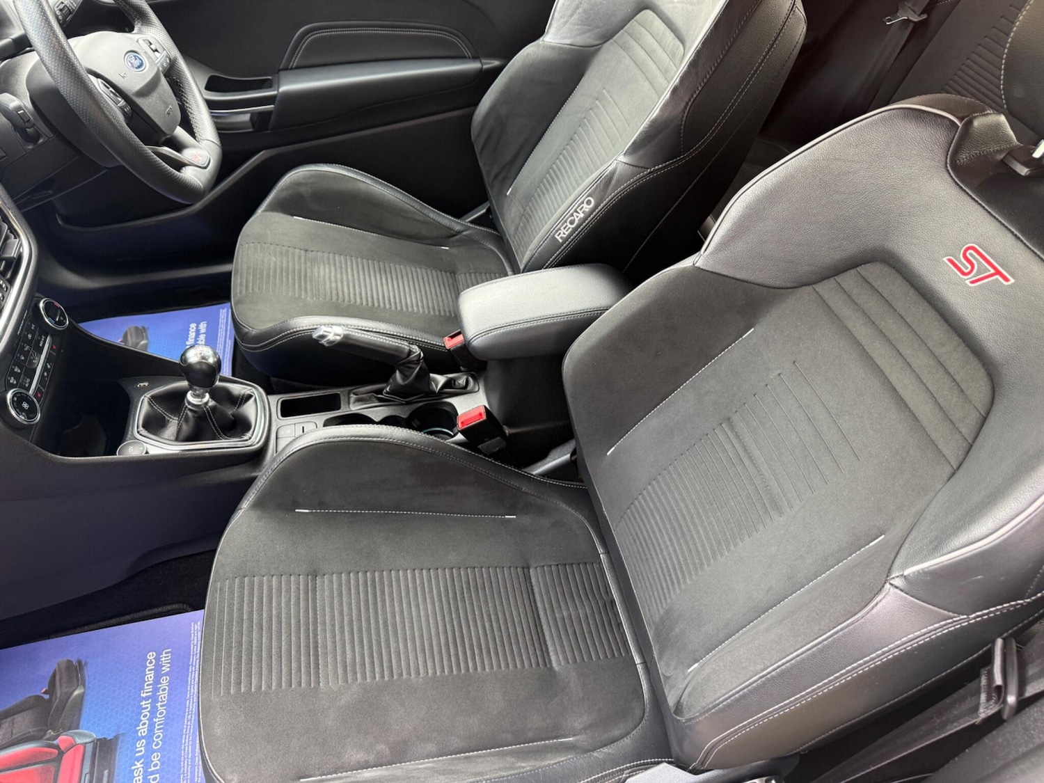 Used Ford Fiesta for sale - 77924834: Photo 14