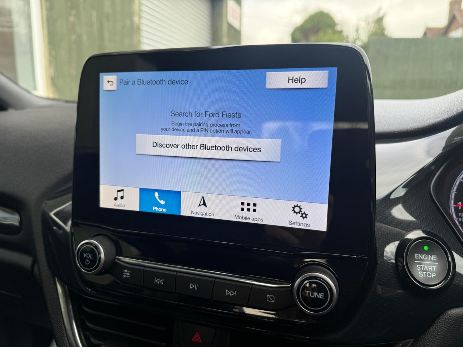 Used Ford Fiesta for sale - 77924834: Photo 15