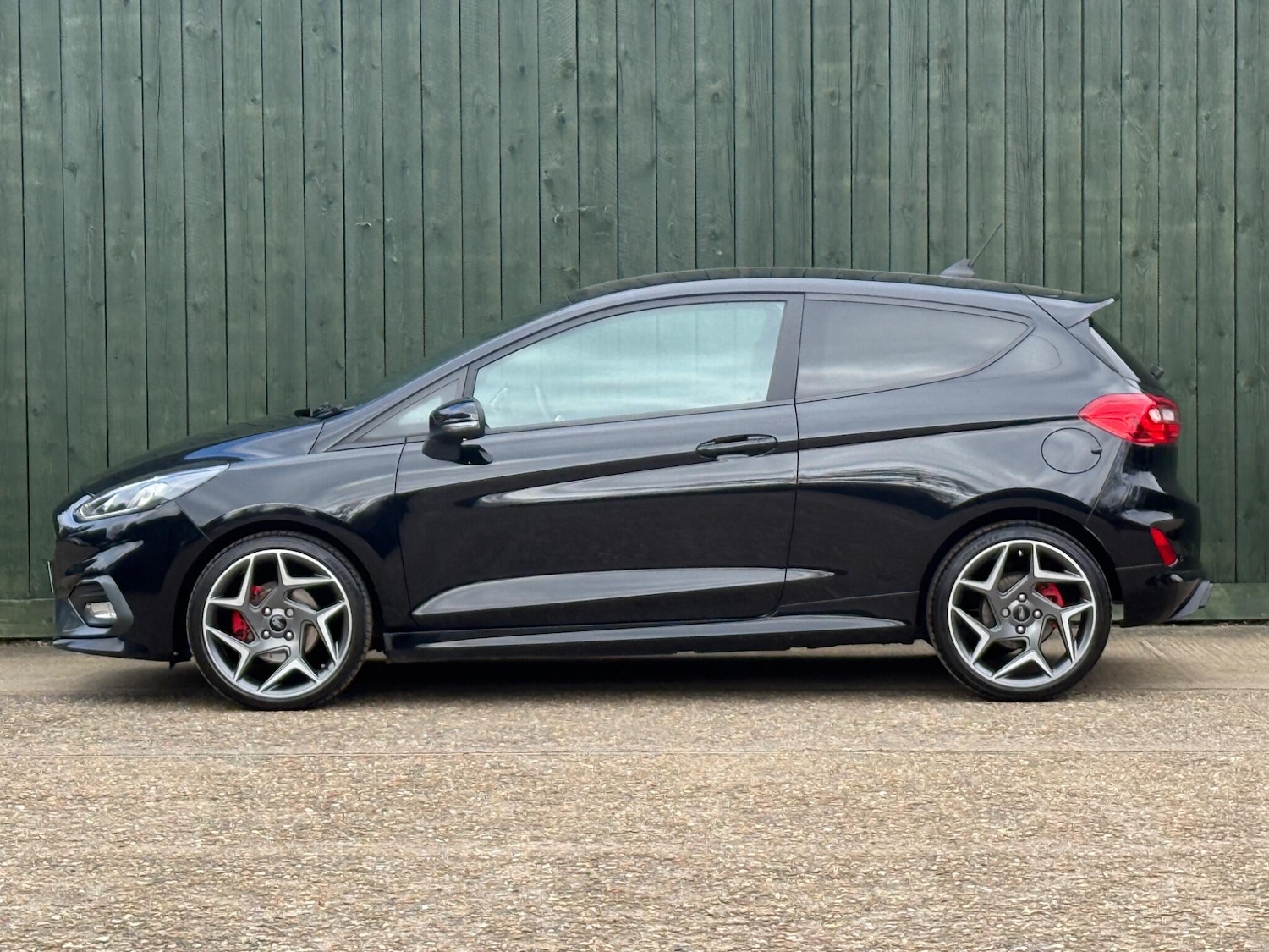 Used Ford Fiesta for sale - 77924834: Photo 16