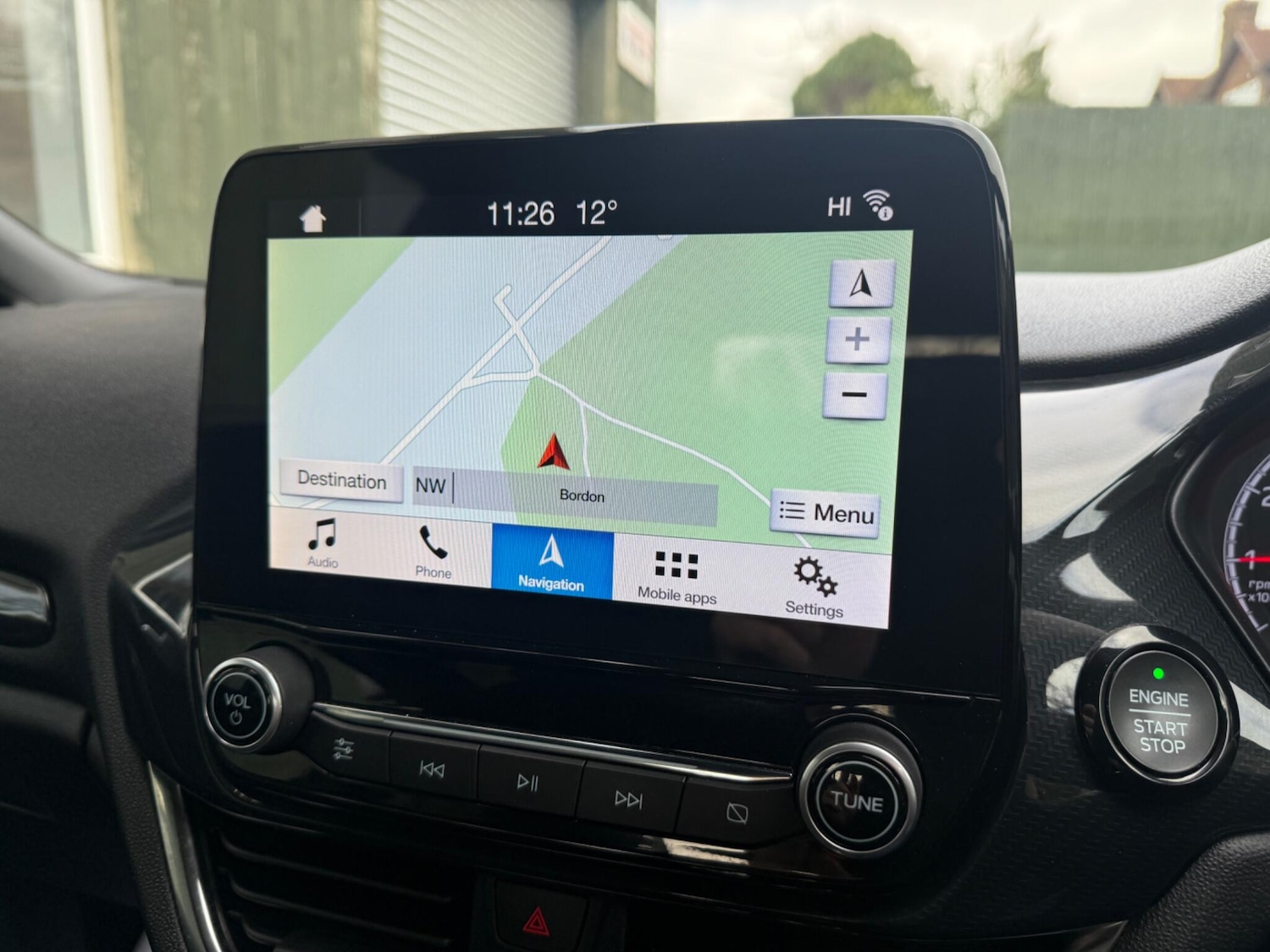 Used Ford Fiesta for sale - 77924834: Photo 17