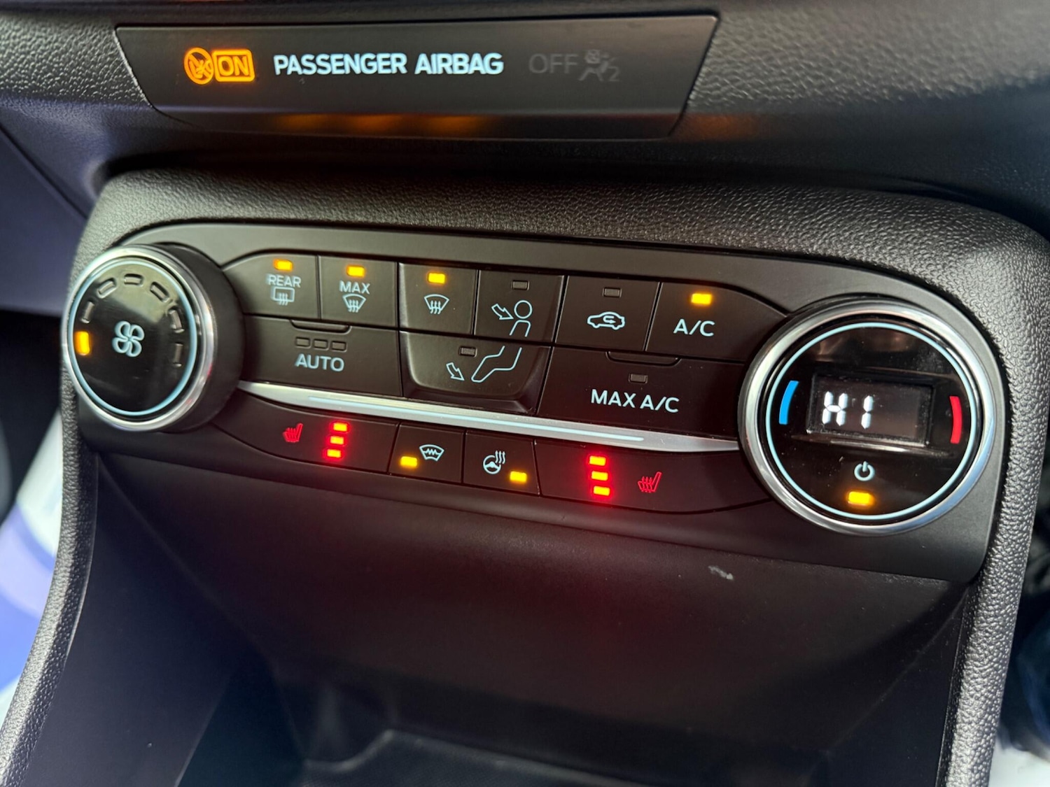 Used Ford Fiesta for sale - 77924834: Photo 21