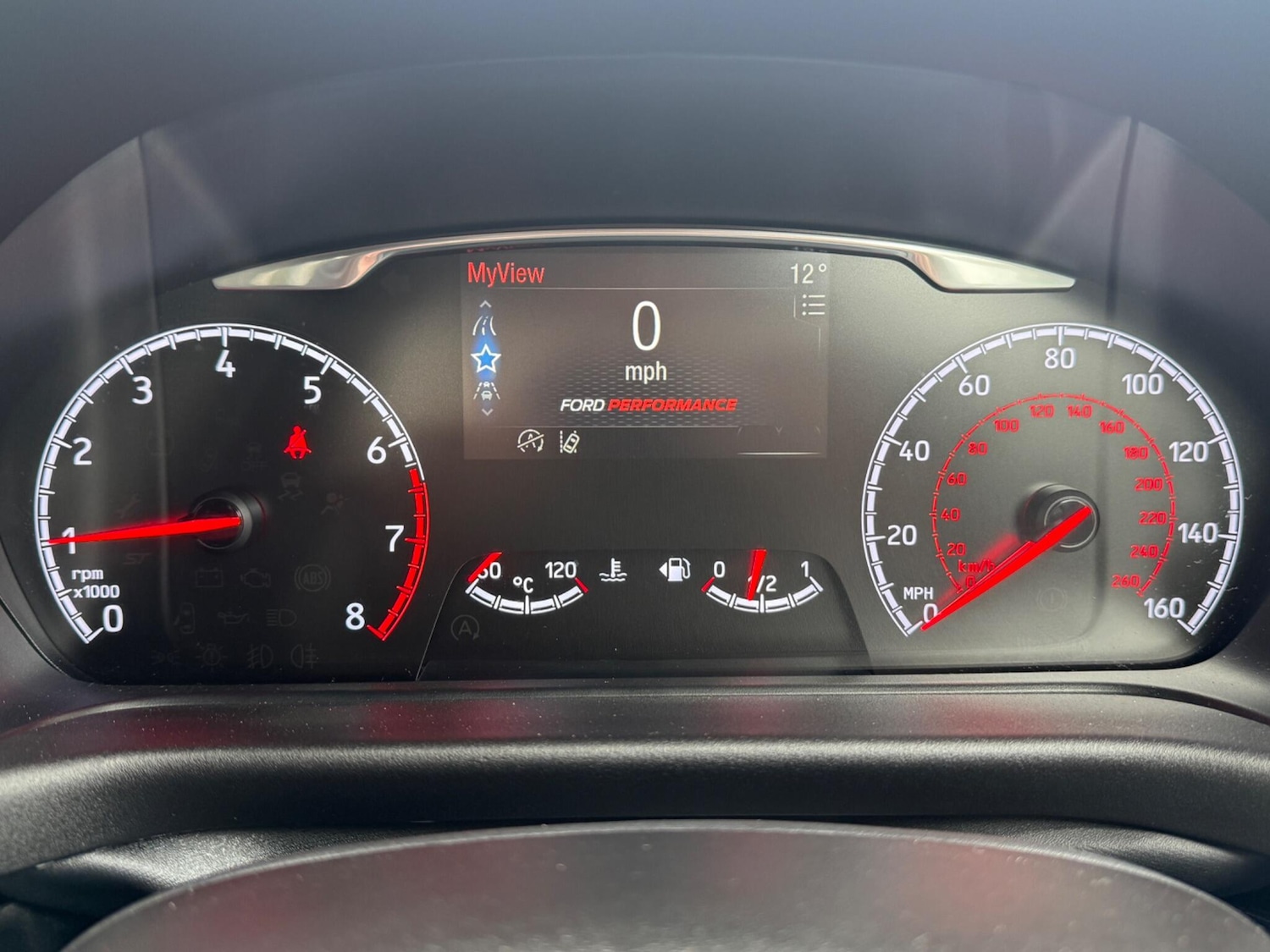 Used Ford Fiesta for sale - 77924834: Photo 24