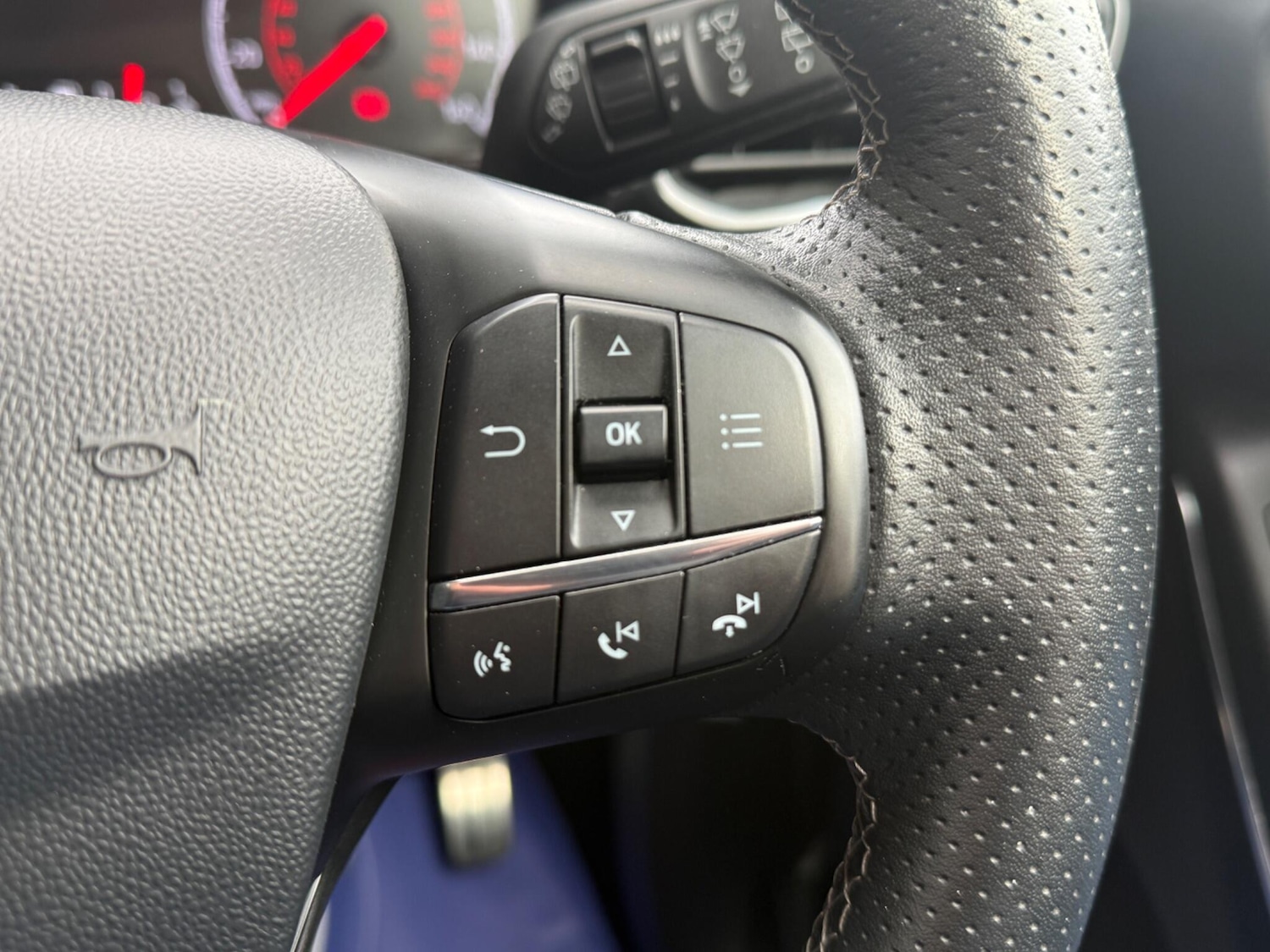 Used Ford Fiesta for sale - 77924834: Photo 29