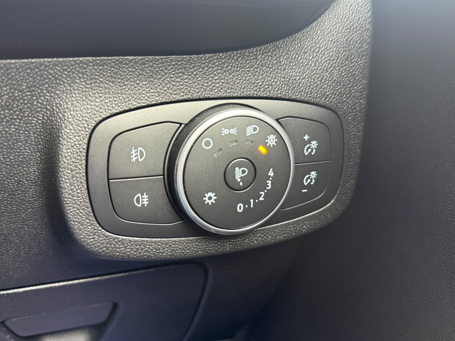 Used Ford Fiesta for sale - 77924834: Photo 31