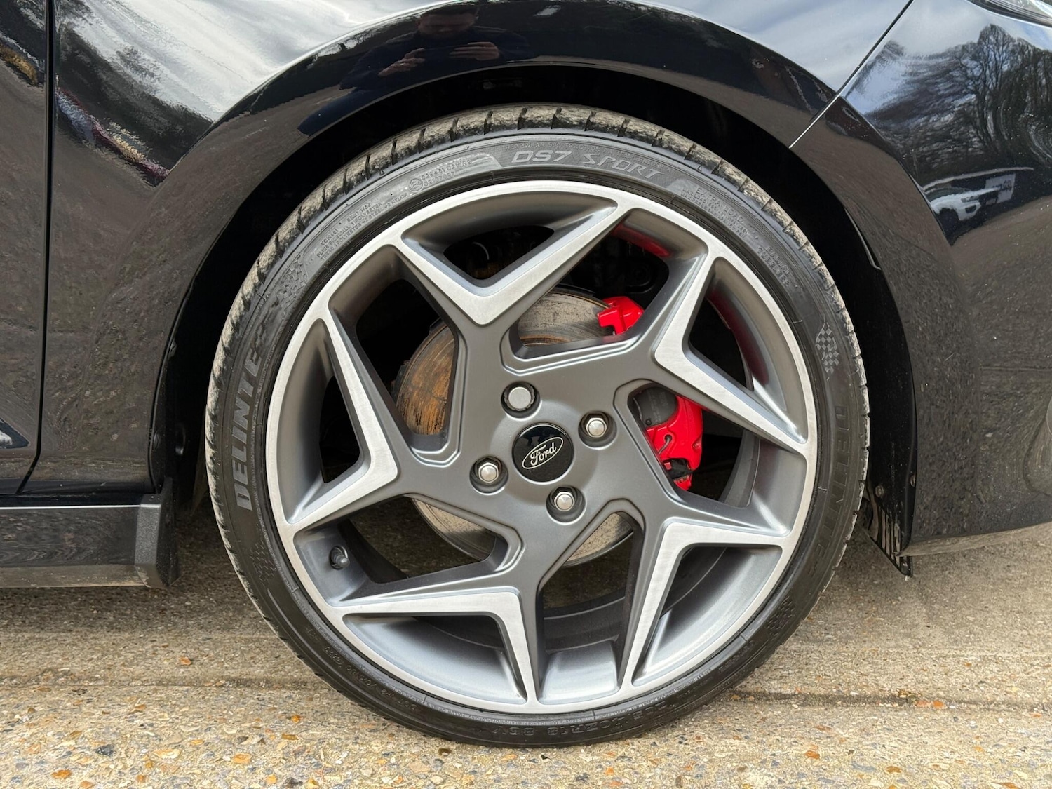 Used Ford Fiesta for sale - 77924834: Photo 33