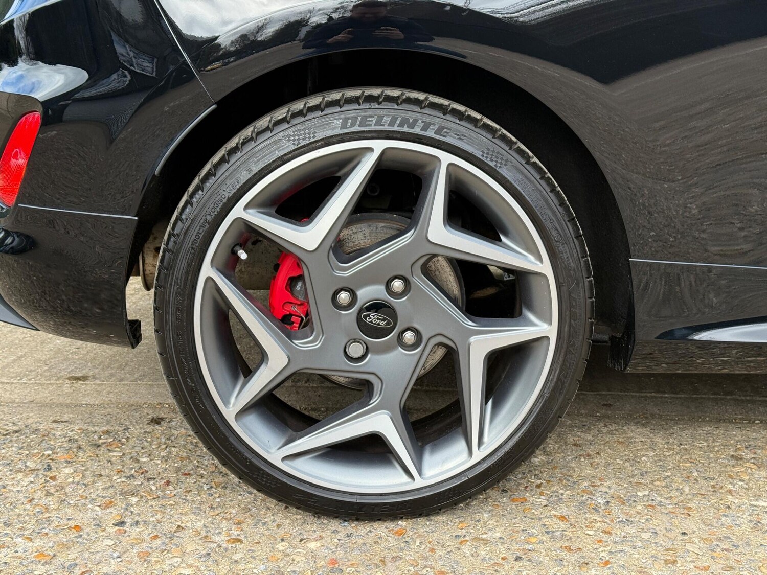 Used Ford Fiesta for sale - 77924834: Photo 34