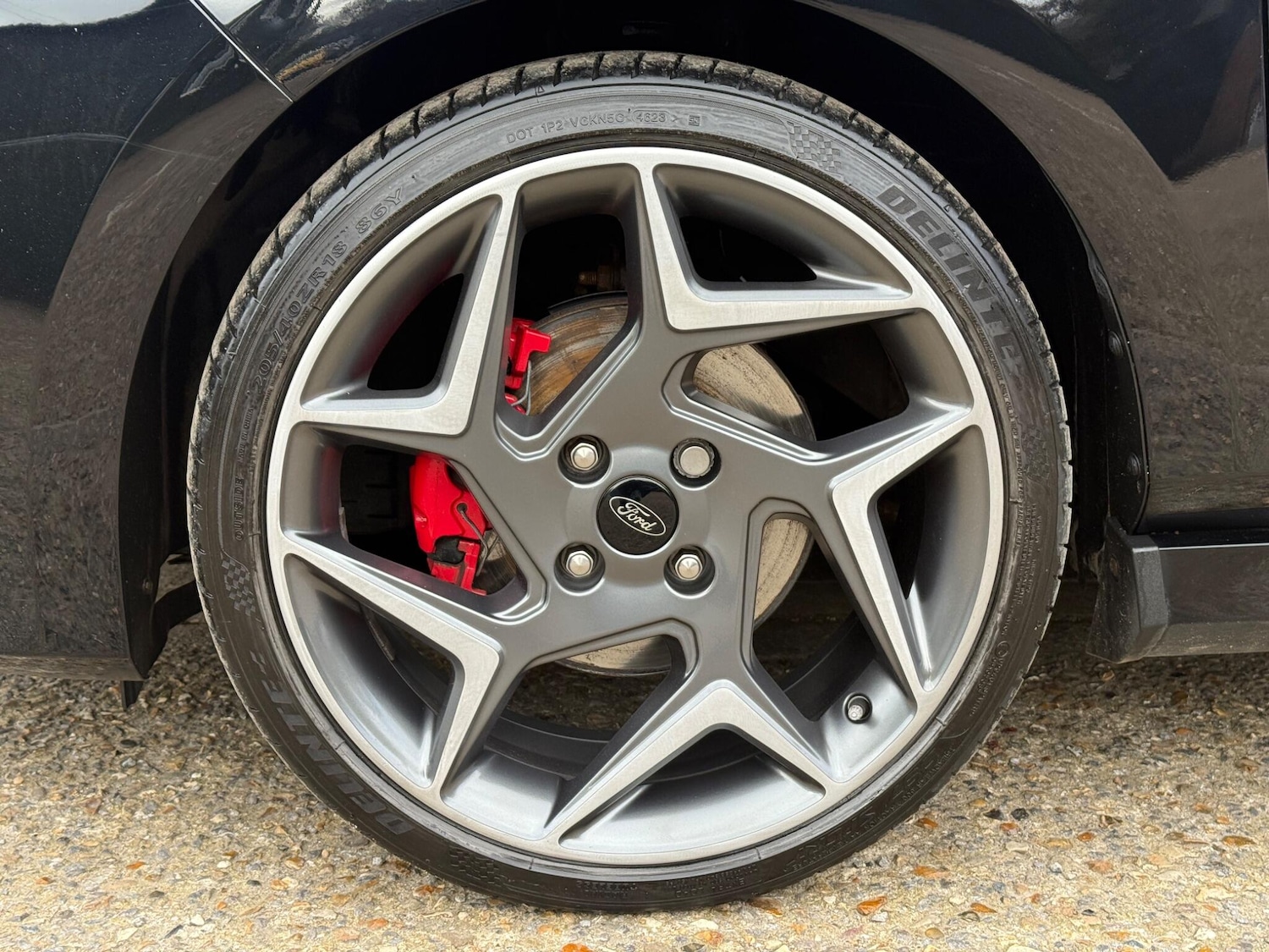 Used Ford Fiesta for sale - 77924834: Photo 36