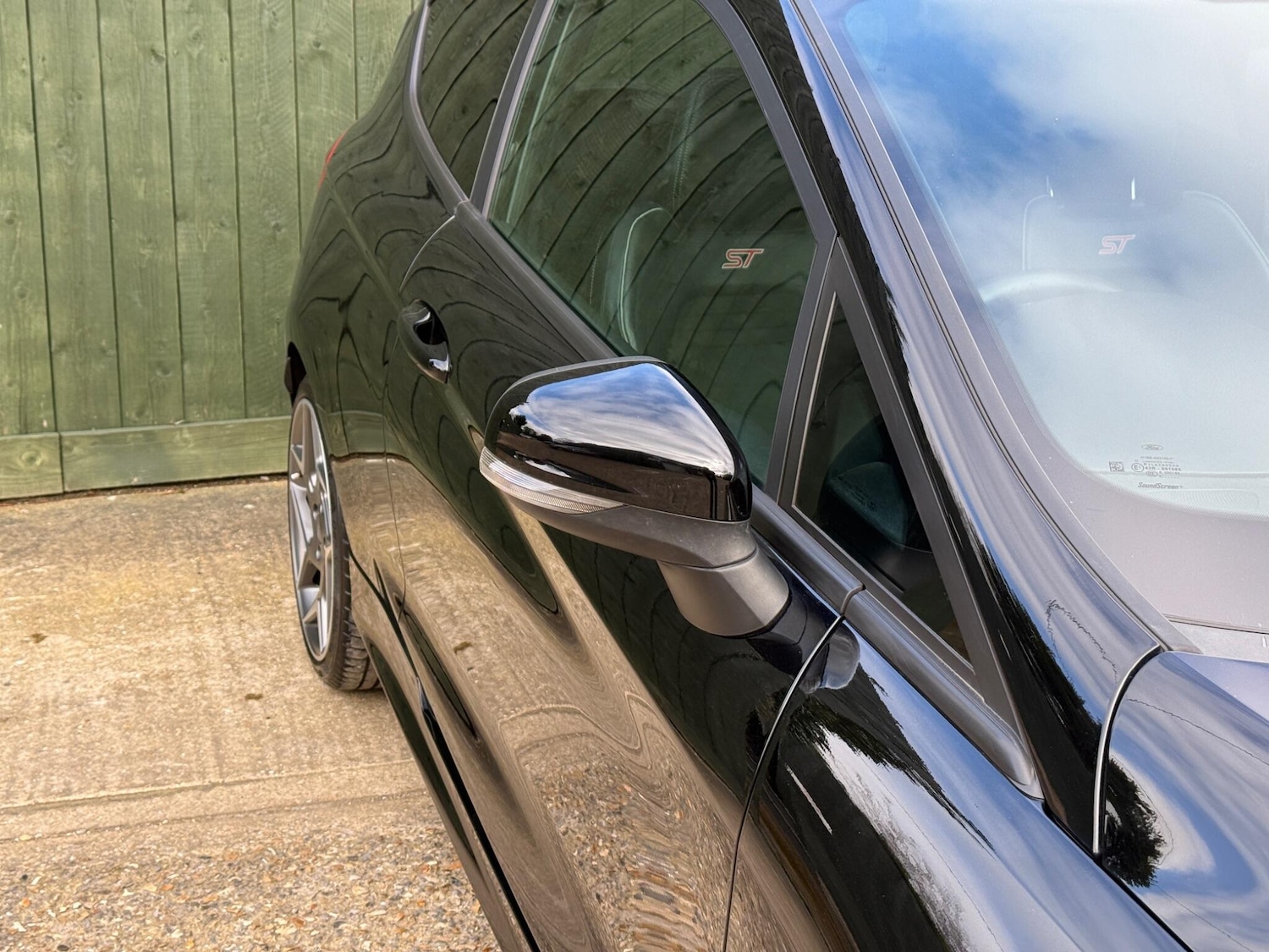 Used Ford Fiesta for sale - 77924834: Photo 37