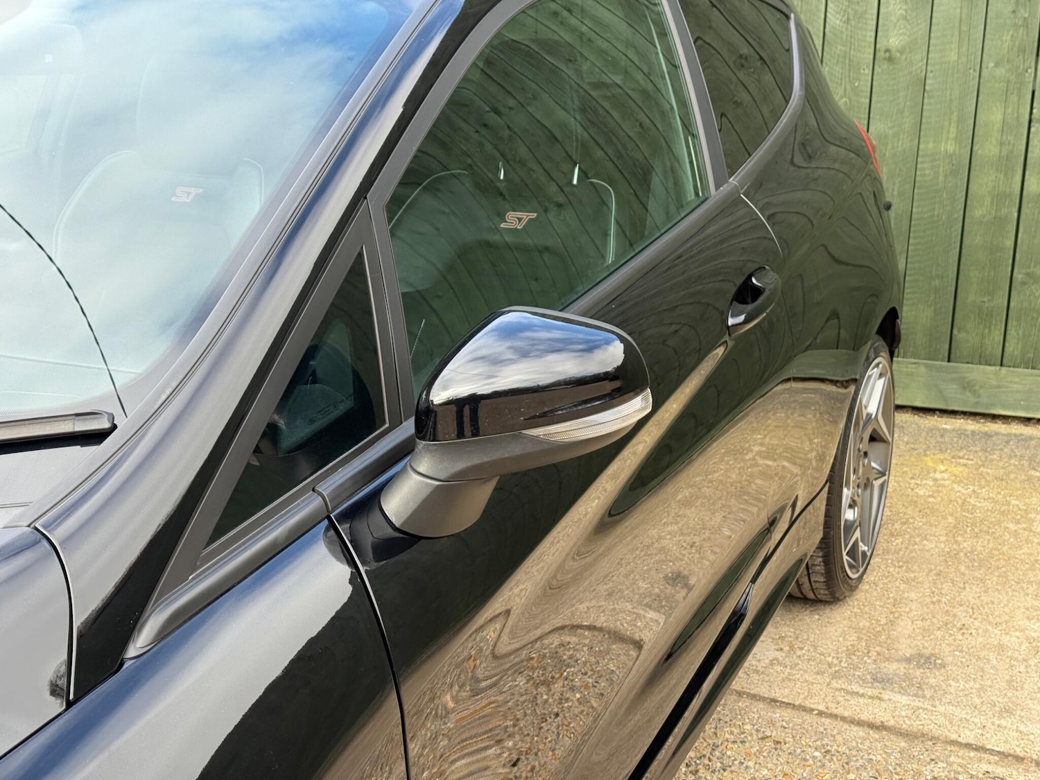 Used Ford Fiesta for sale - 77924834: Photo 38