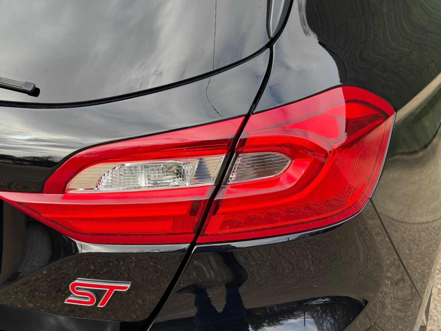 Used Ford Fiesta for sale - 77924834: Photo 39