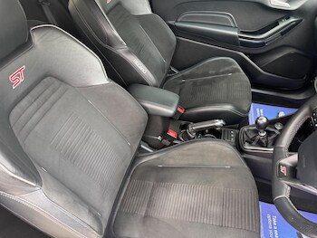 Used Ford Fiesta 2019 for sale - 77924834: Photo