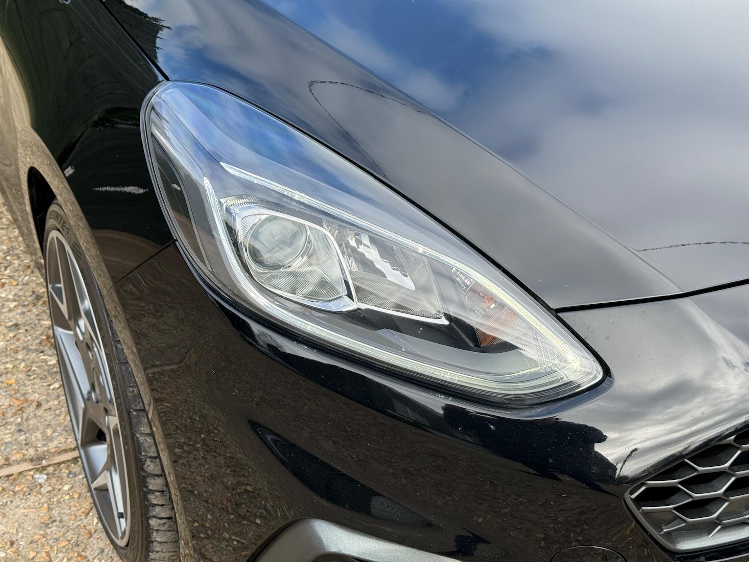 Used Ford Fiesta for sale - 77924834: Photo 40