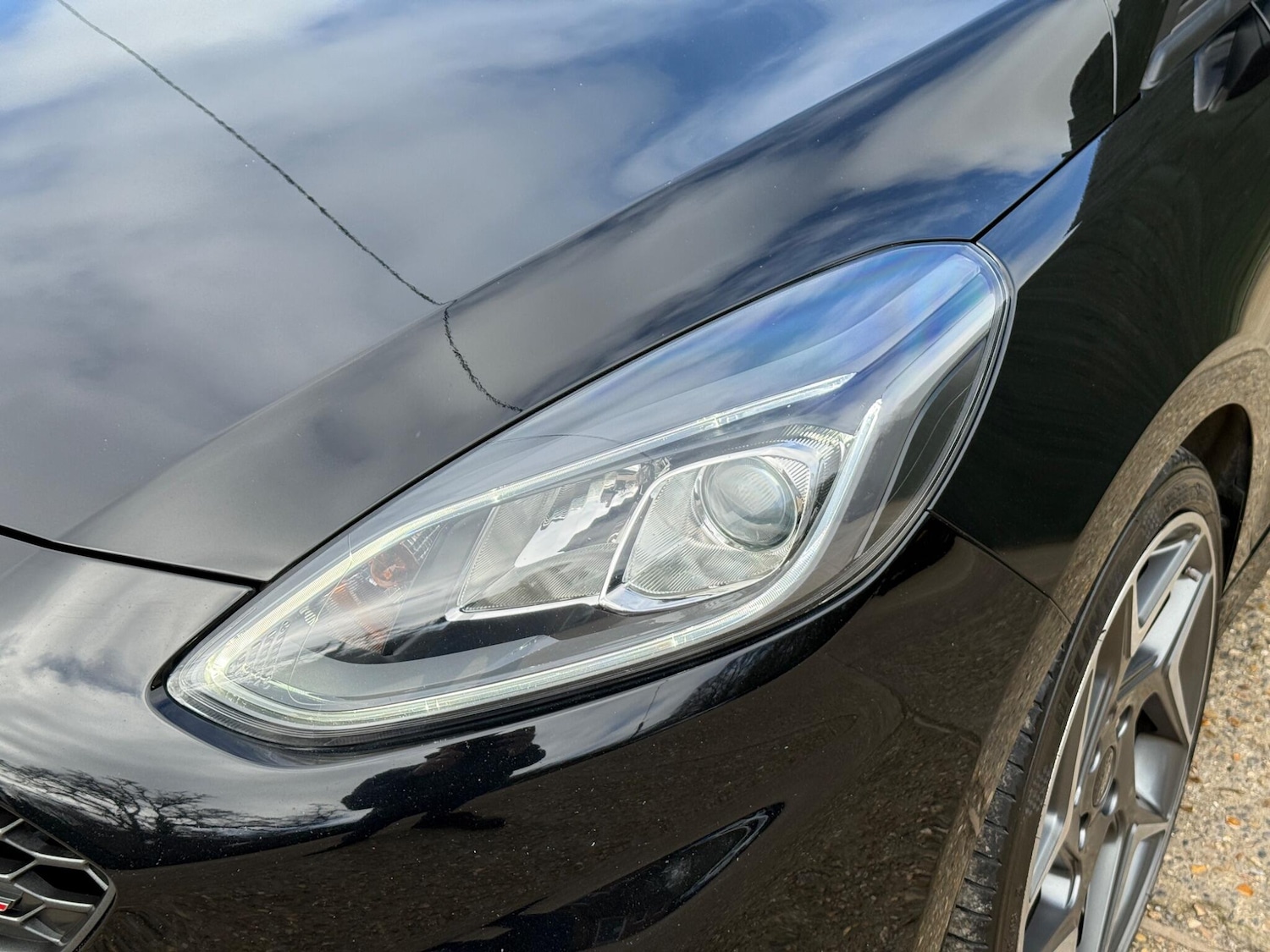 Used Ford Fiesta for sale - 77924834: Photo 41