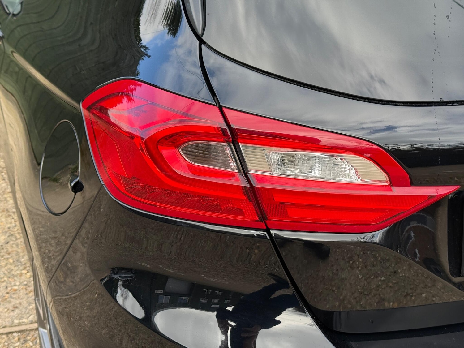 Used Ford Fiesta for sale - 77924834: Photo 42