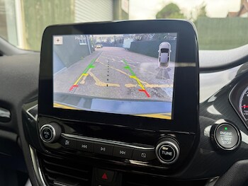 Used Ford Fiesta 2019 for sale - 77924834: Photo