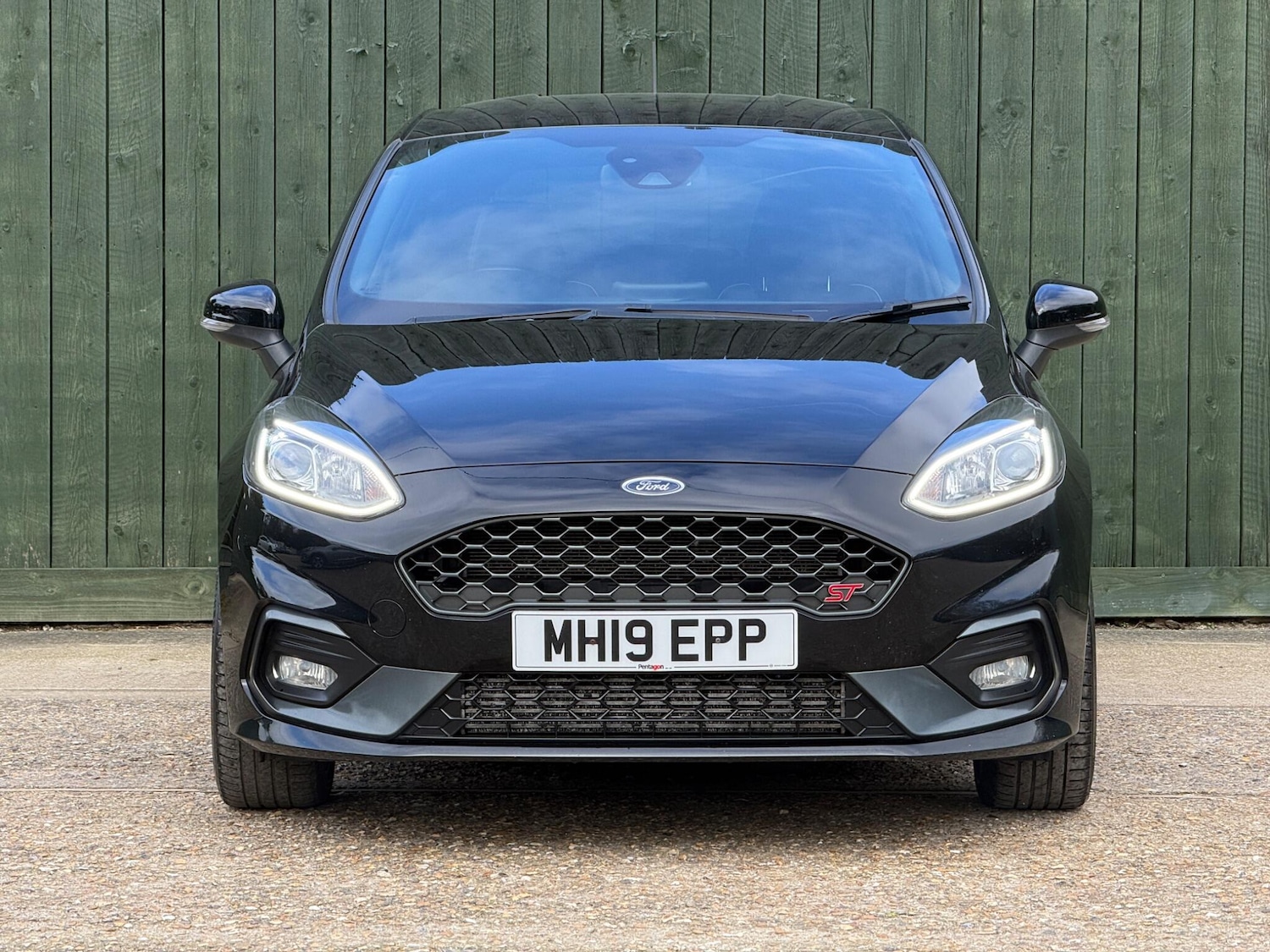 Used Ford Fiesta for sale - 77924834: Photo 6