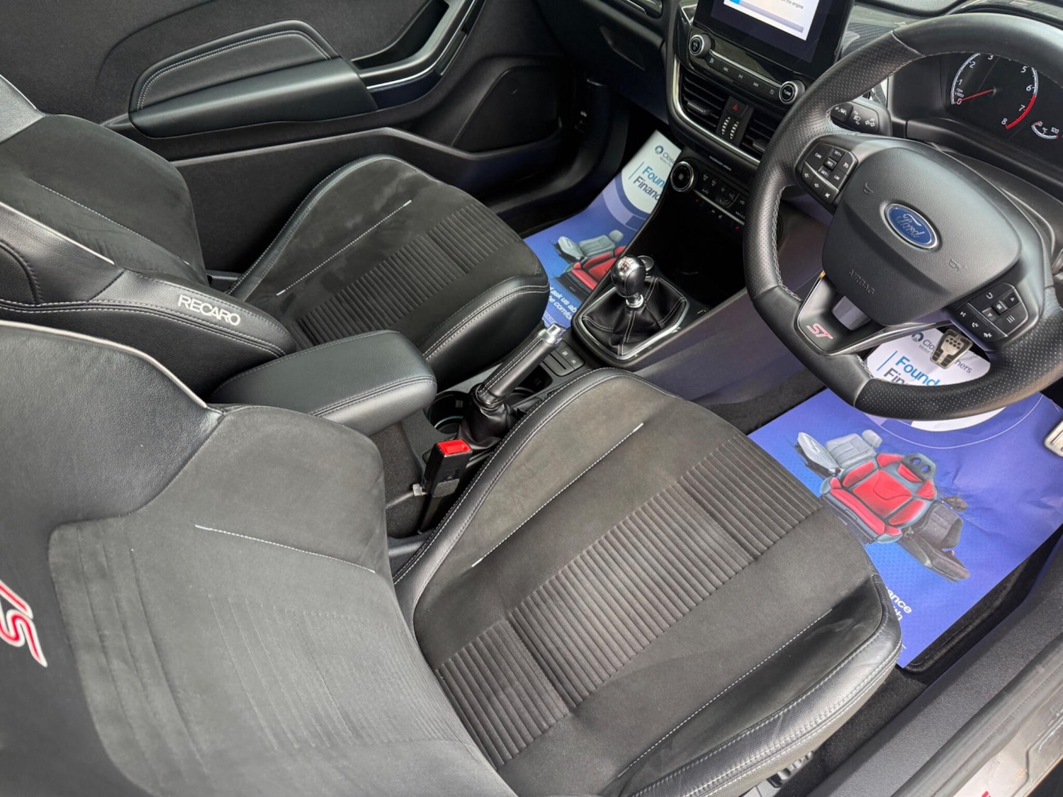 Used Ford Fiesta for sale - 77924834: Photo 8