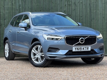 Used Volvo XC60 2019 for sale - 78504195: Photo