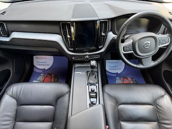 Used Volvo XC60 2019 for sale - 78504195: Photo