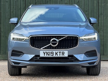 Used Volvo XC60 2019 for sale - 78504195: Photo