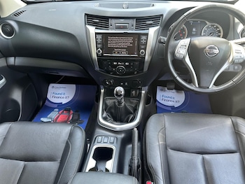 Used Nissan Navara 2020 for sale - 78661342: Photo
