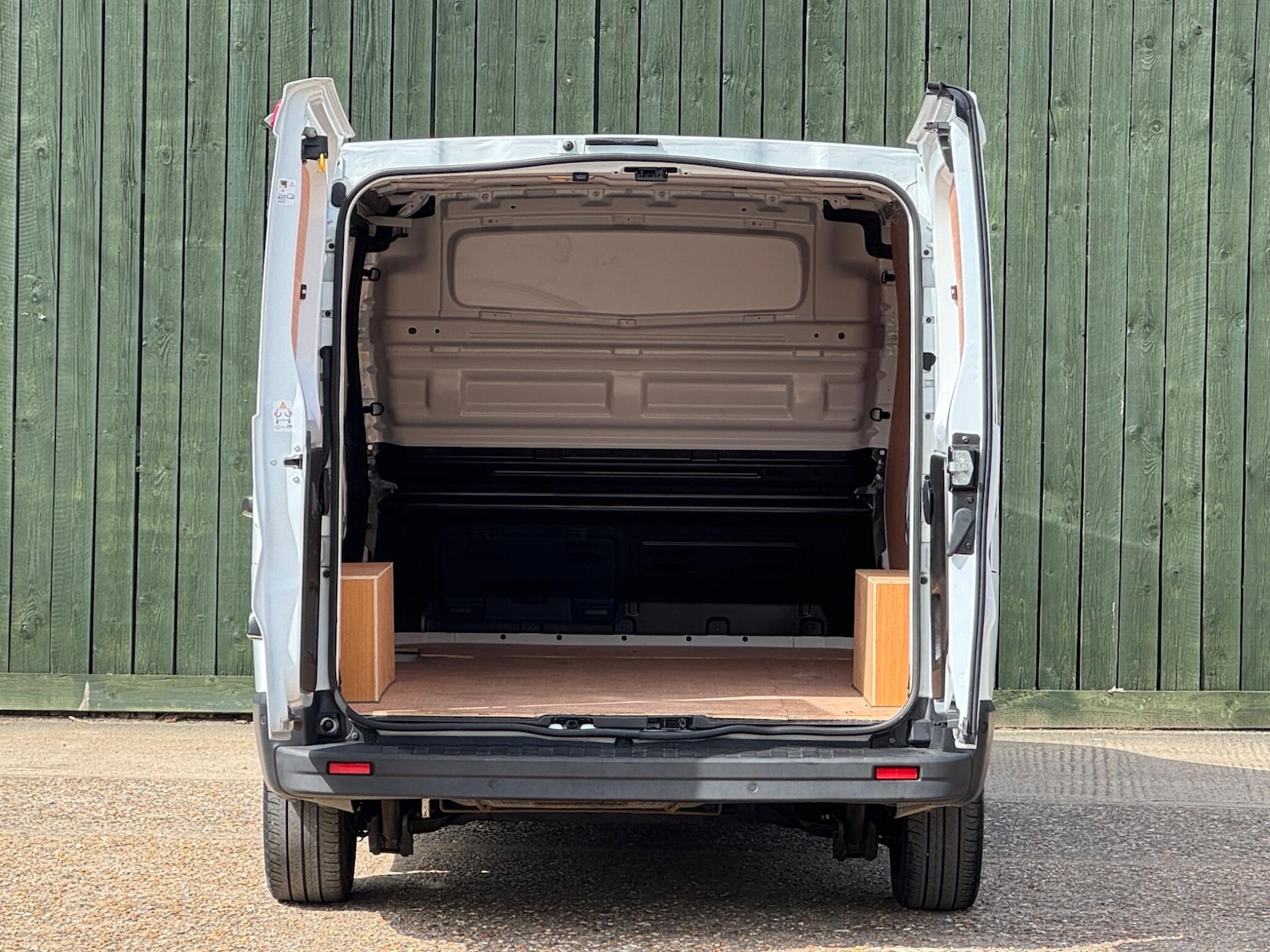 Used Nissan Primastar 2024 for sale - 78205058: Photo 11