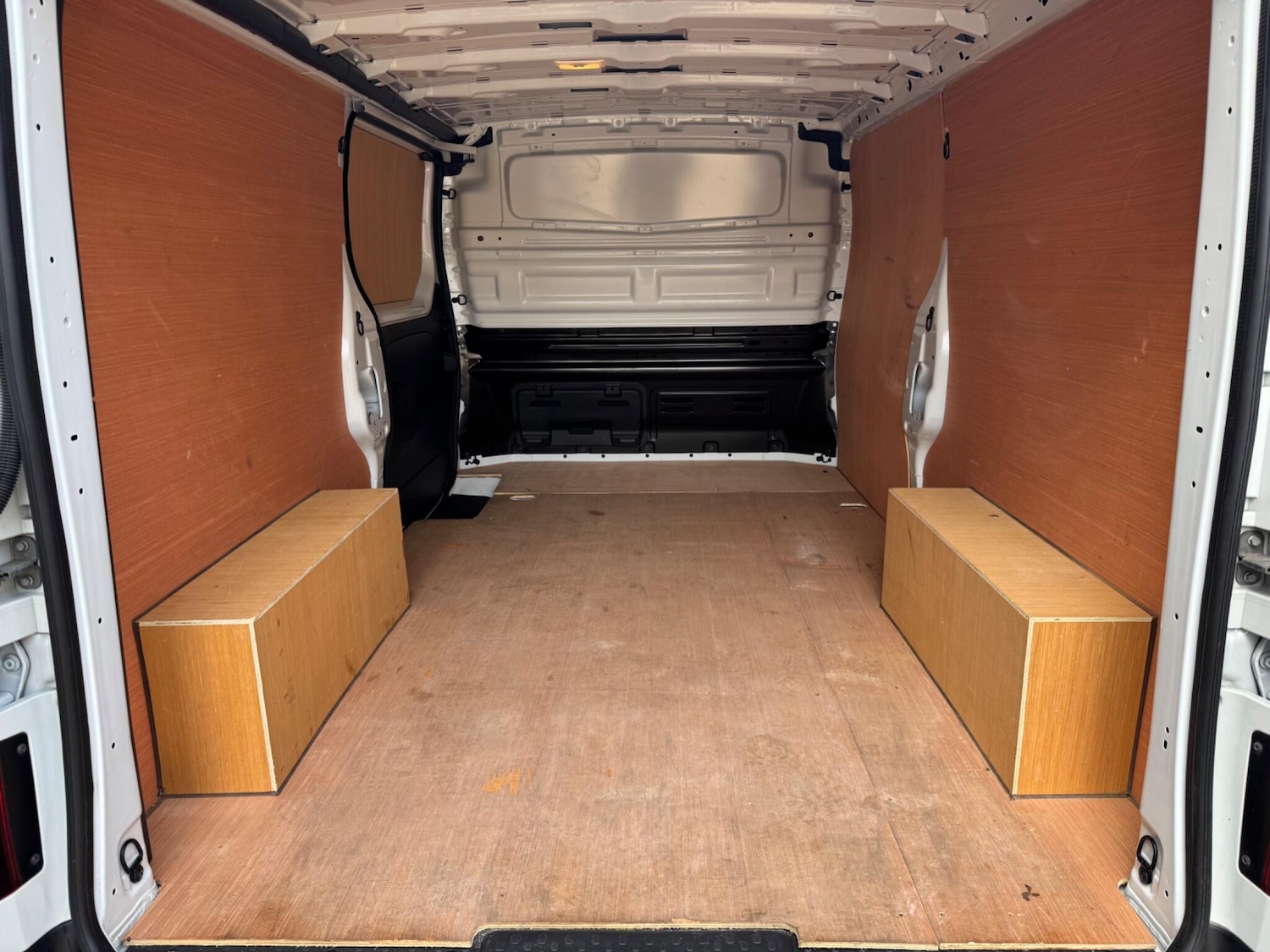 Used Nissan Primastar 2024 for sale - 78205058: Photo 12