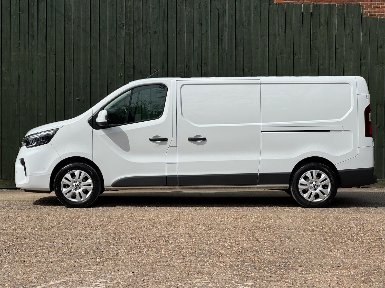 Used Nissan Primastar 2024 for sale - 78205058: Photo 13