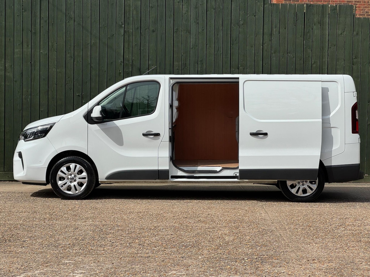 Used Nissan Primastar 2024 for sale - 78205058: Photo 14