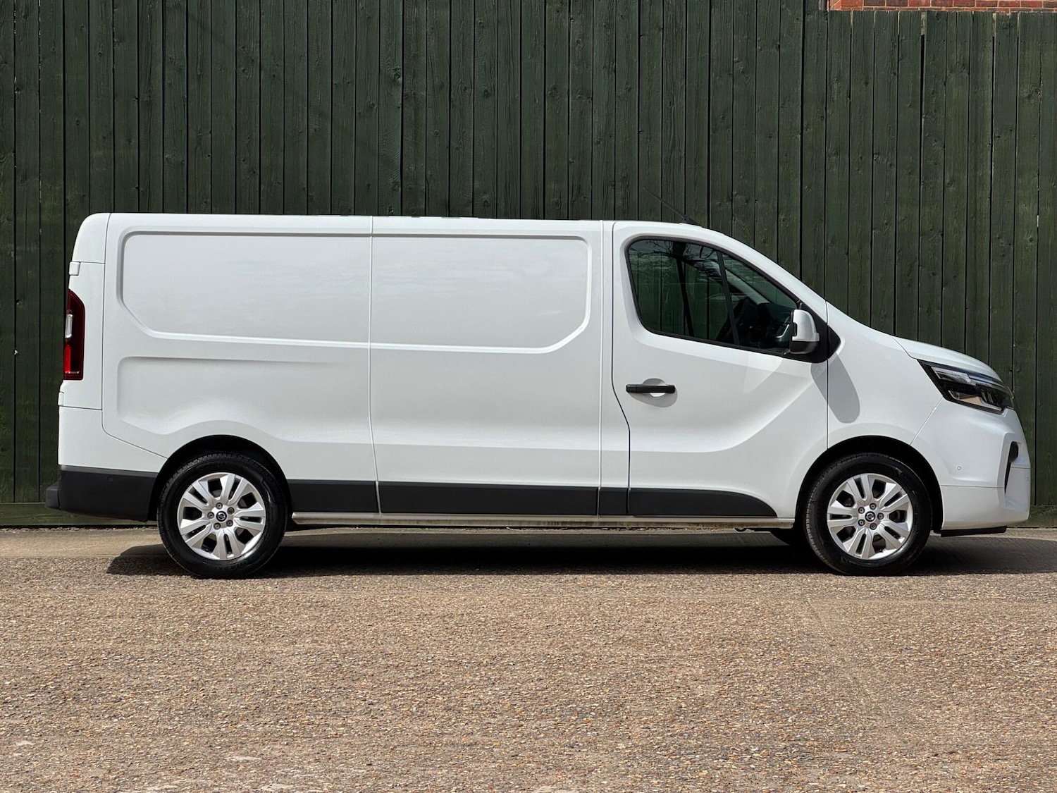 Used Nissan Primastar 2024 for sale - 78205058: Photo 15