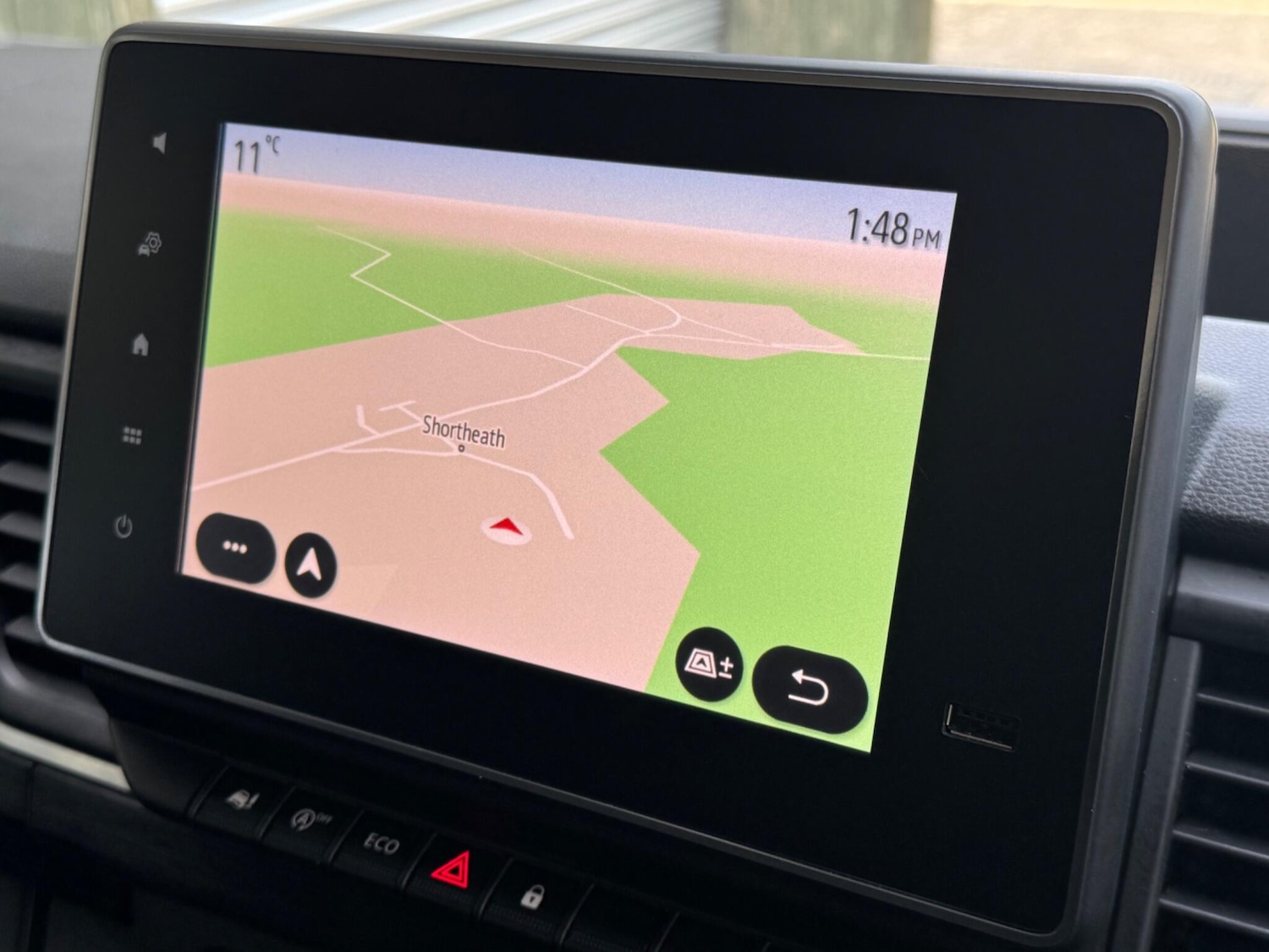 Used Nissan Primastar 2024 for sale - 78205058: Photo 16