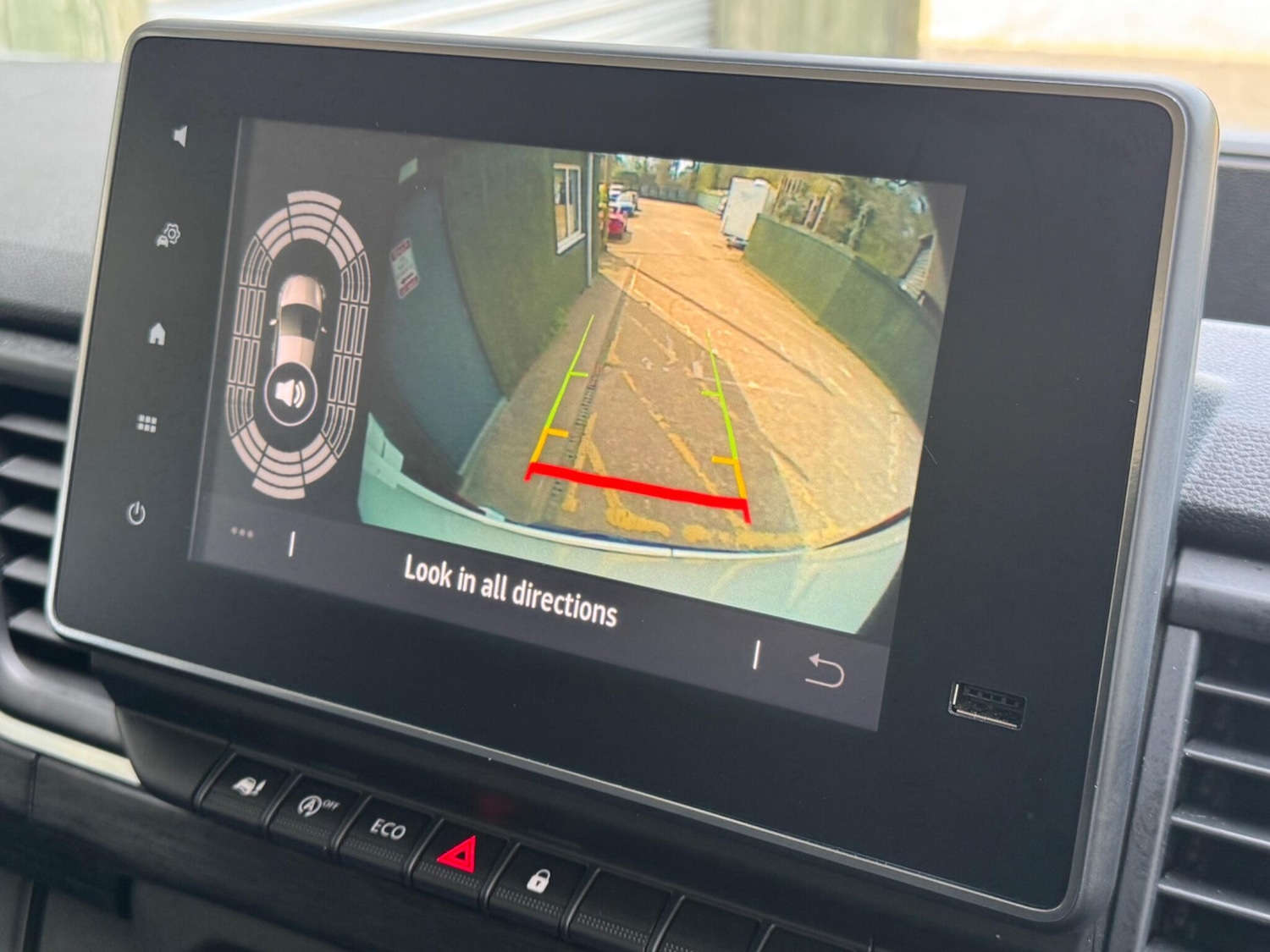 Used Nissan Primastar 2024 for sale - 78205058: Photo 17