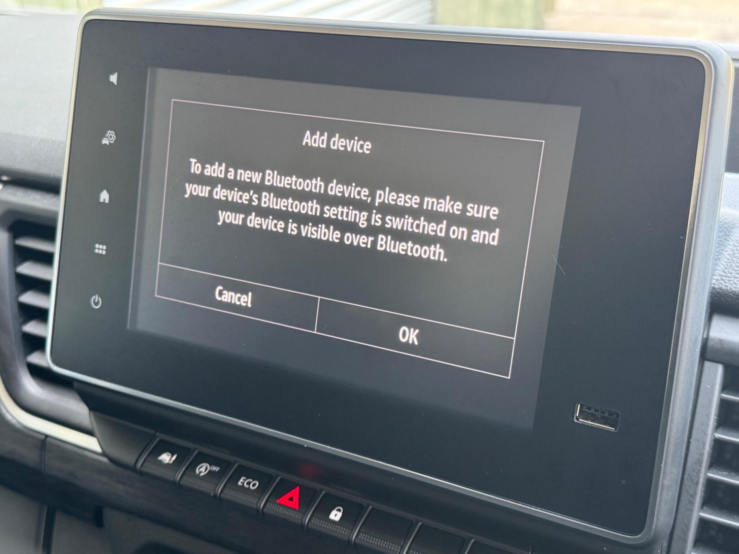 Used Nissan Primastar 2024 for sale - 78205058: Photo 27