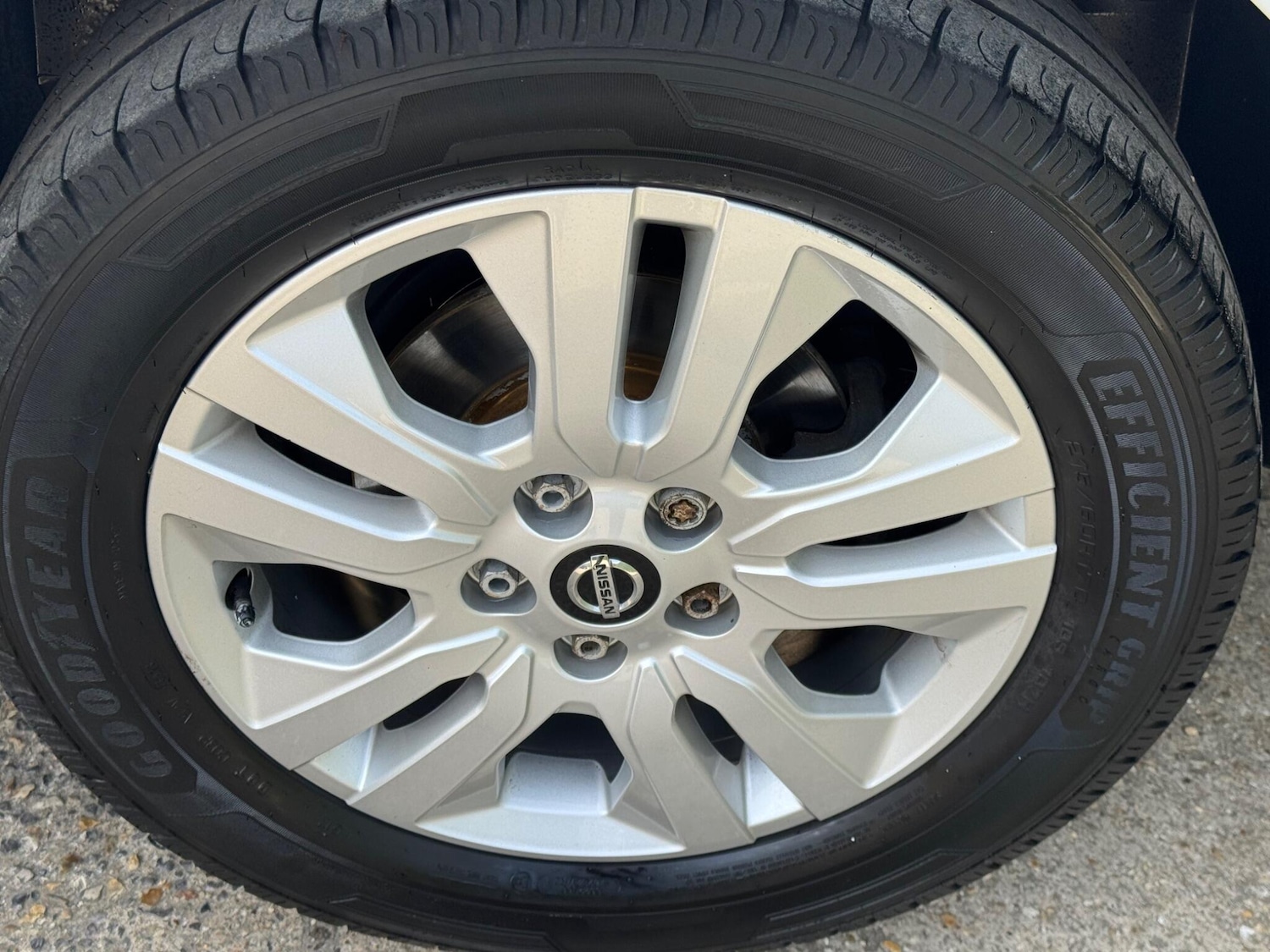 Used Nissan Primastar 2024 for sale - 78205058: Photo 29