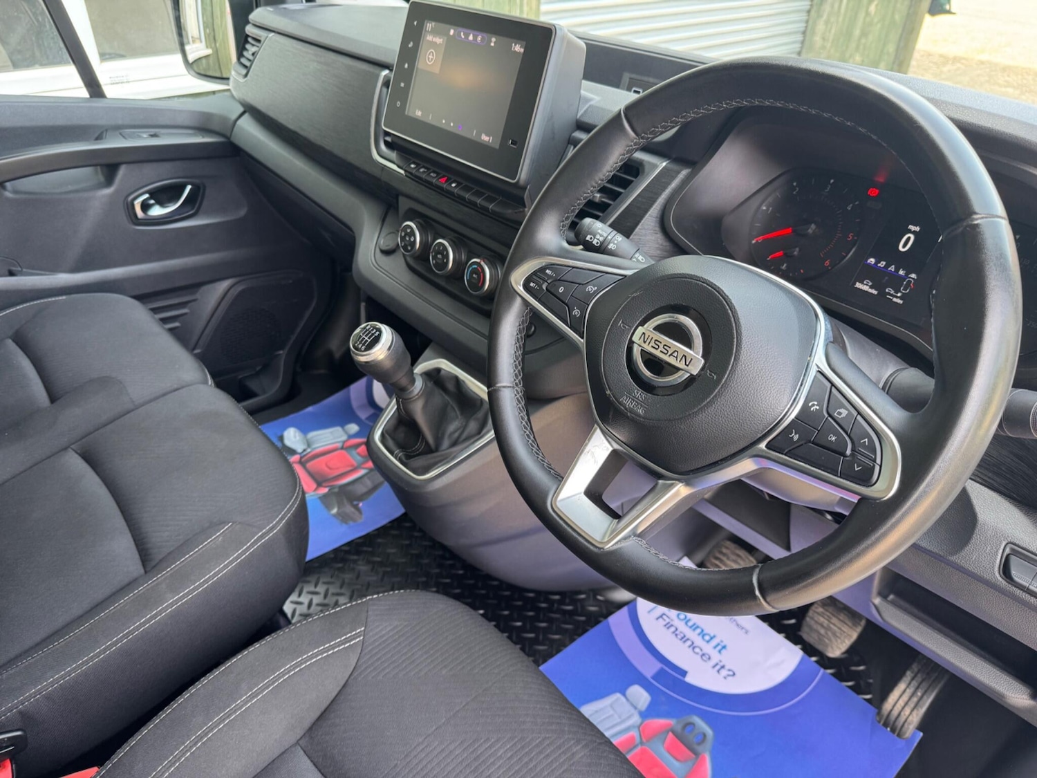 Used Nissan Primastar 2024 for sale - 78205058: Photo 3