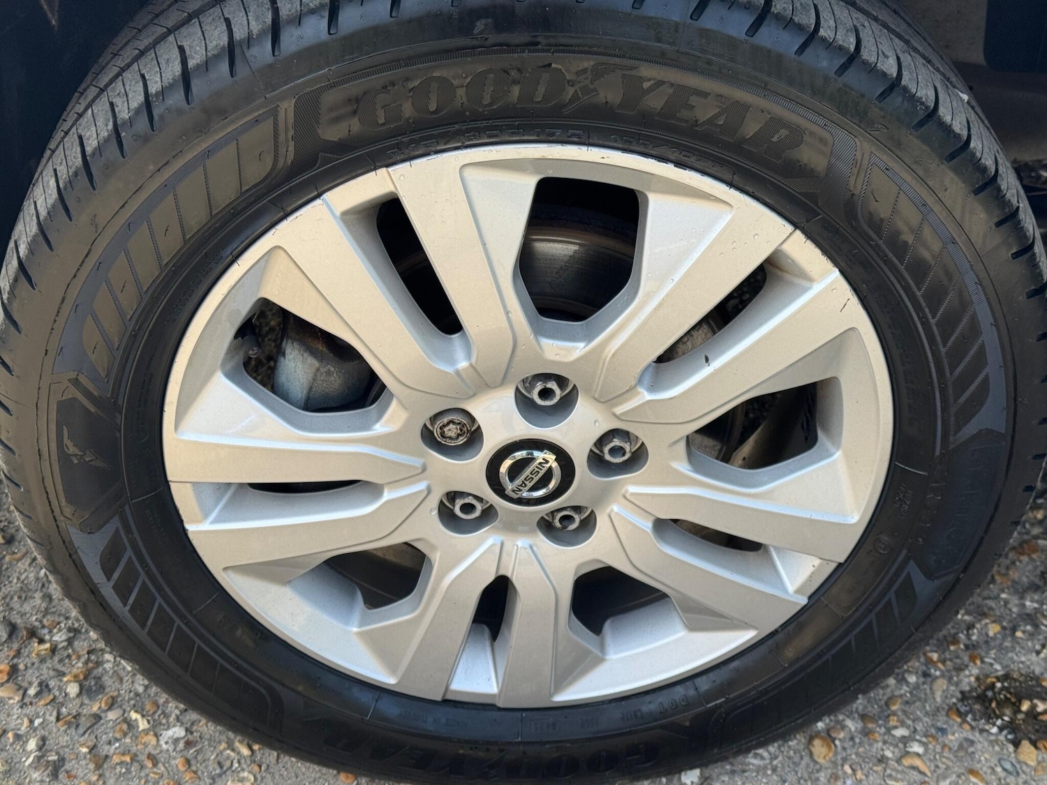 Used Nissan Primastar 2024 for sale - 78205058: Photo 30