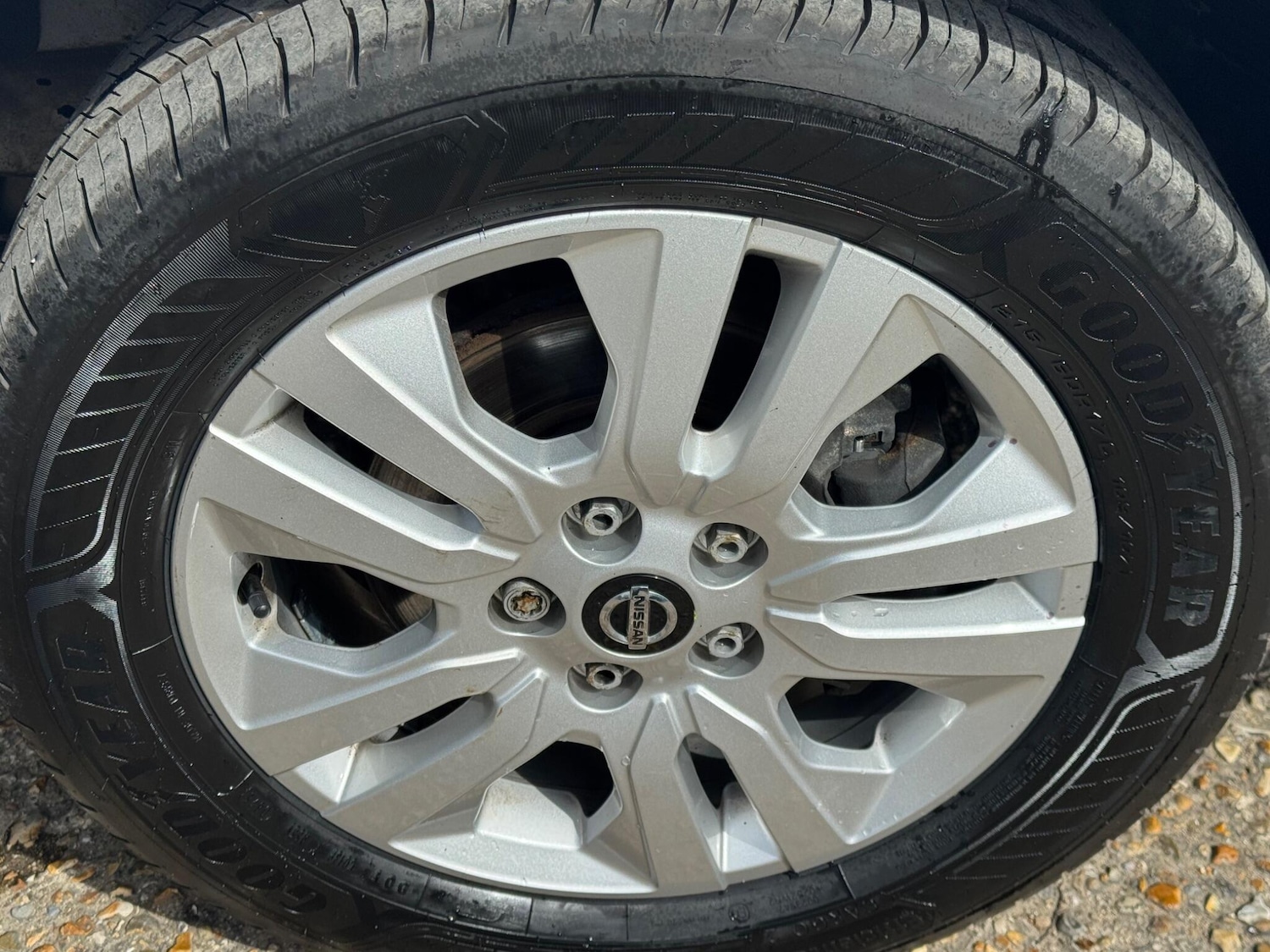 Used Nissan Primastar 2024 for sale - 78205058: Photo 31