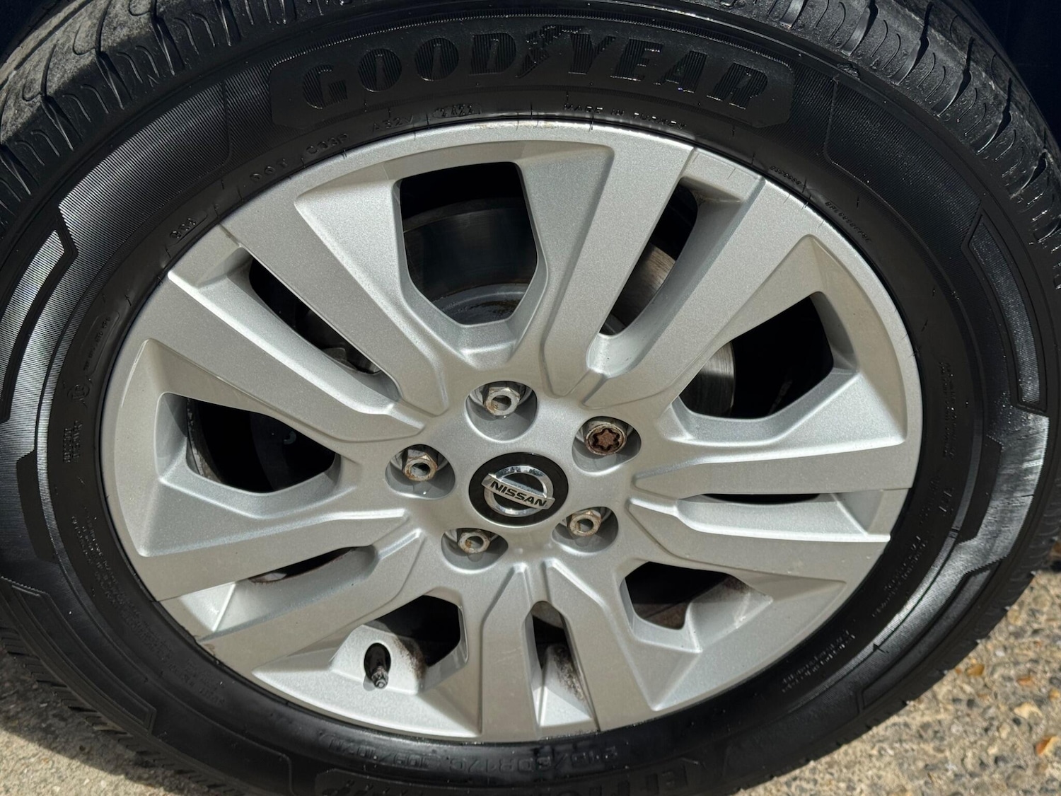 Used Nissan Primastar 2024 for sale - 78205058: Photo 32