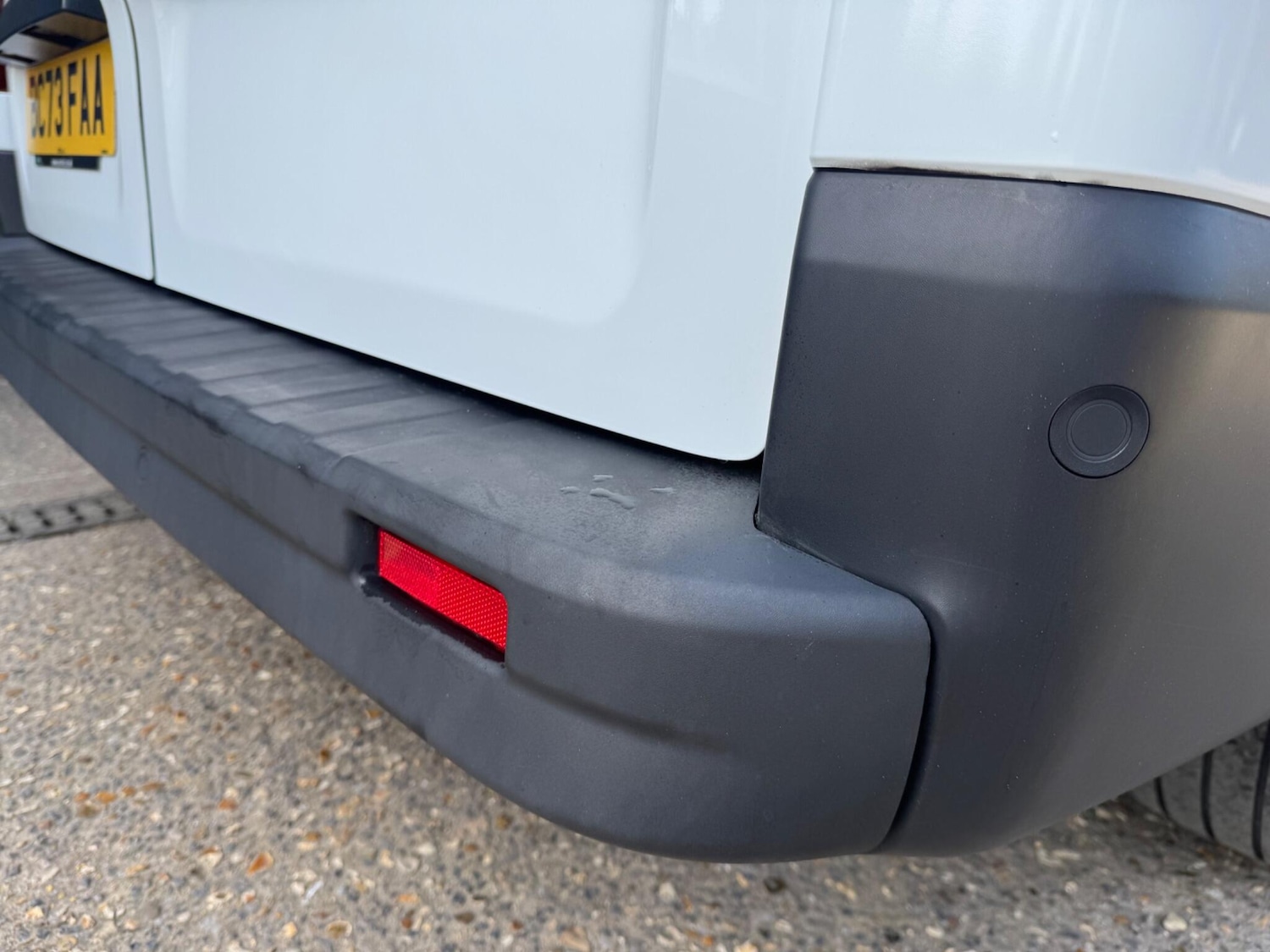 Used Nissan Primastar 2024 for sale - 78205058: Photo 34