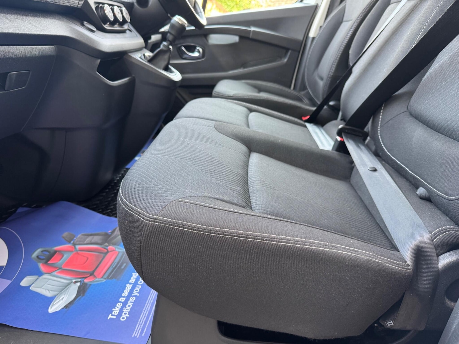 Used Nissan Primastar 2024 for sale - 78205058: Photo 37