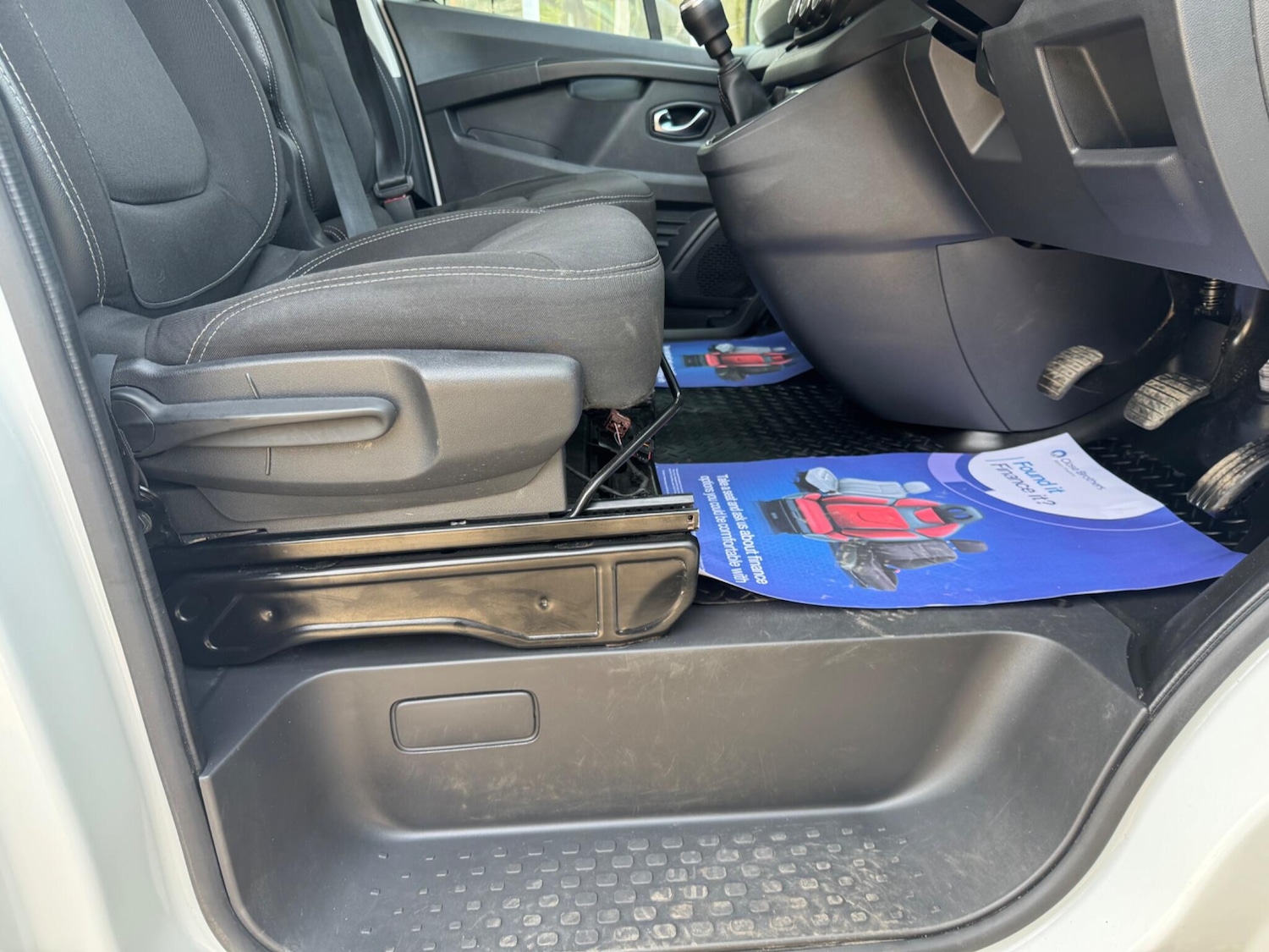 Used Nissan Primastar 2024 for sale - 78205058: Photo 38