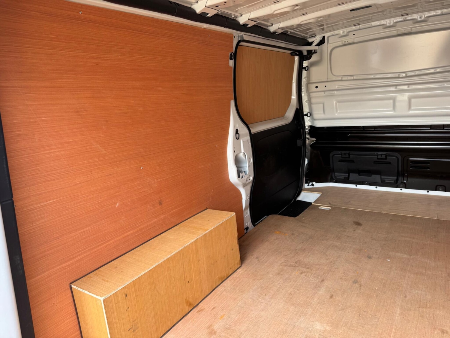 Used Nissan Primastar 2024 for sale - 78205058: Photo 39