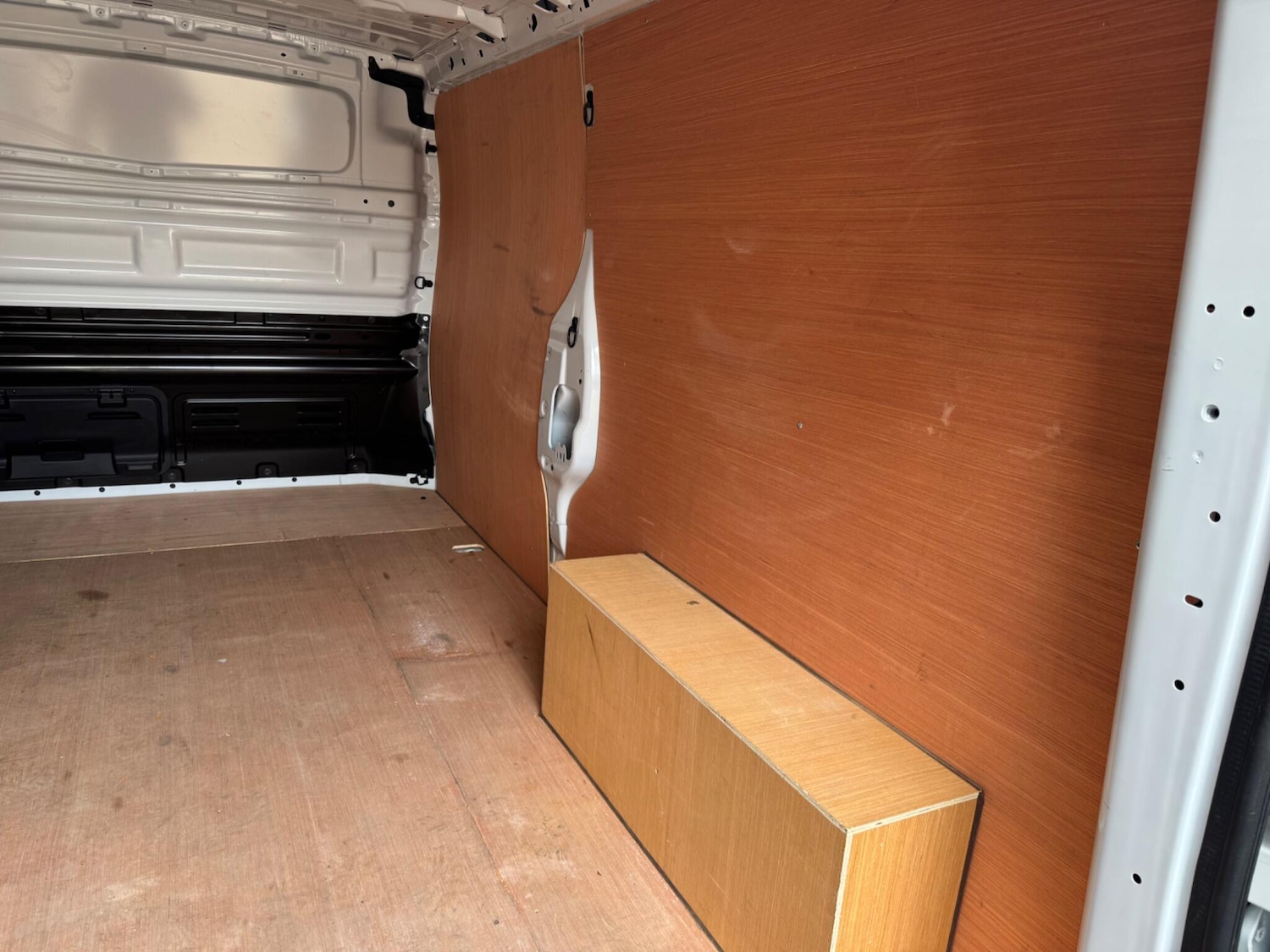 Used Nissan Primastar 2024 for sale - 78205058: Photo 40