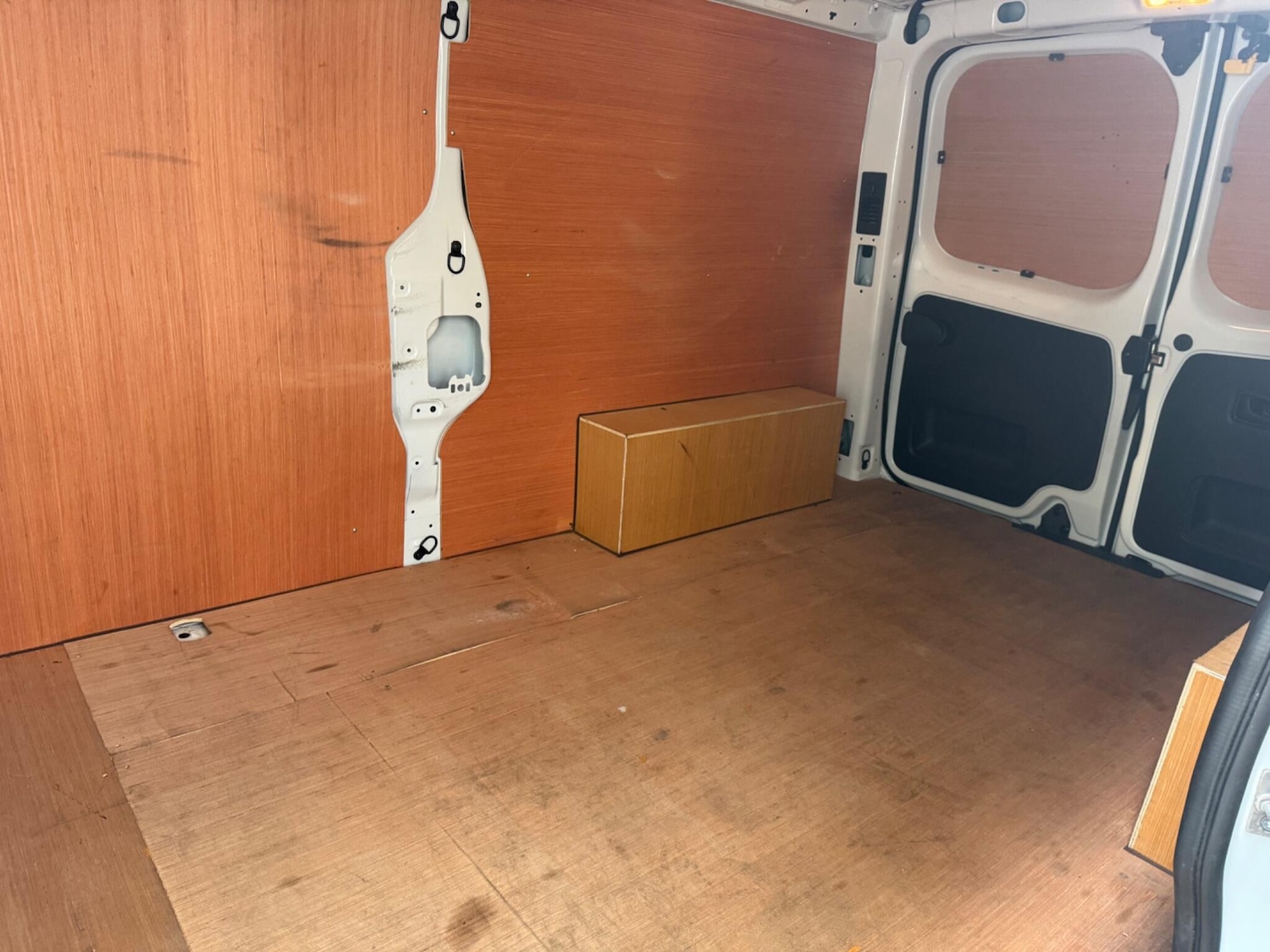 Used Nissan Primastar 2024 for sale - 78205058: Photo 41