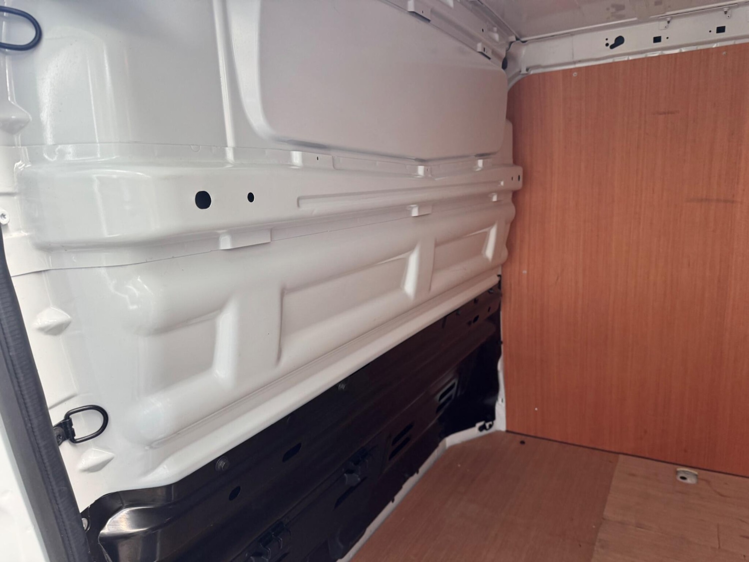 Used Nissan Primastar 2024 for sale - 78205058: Photo 42