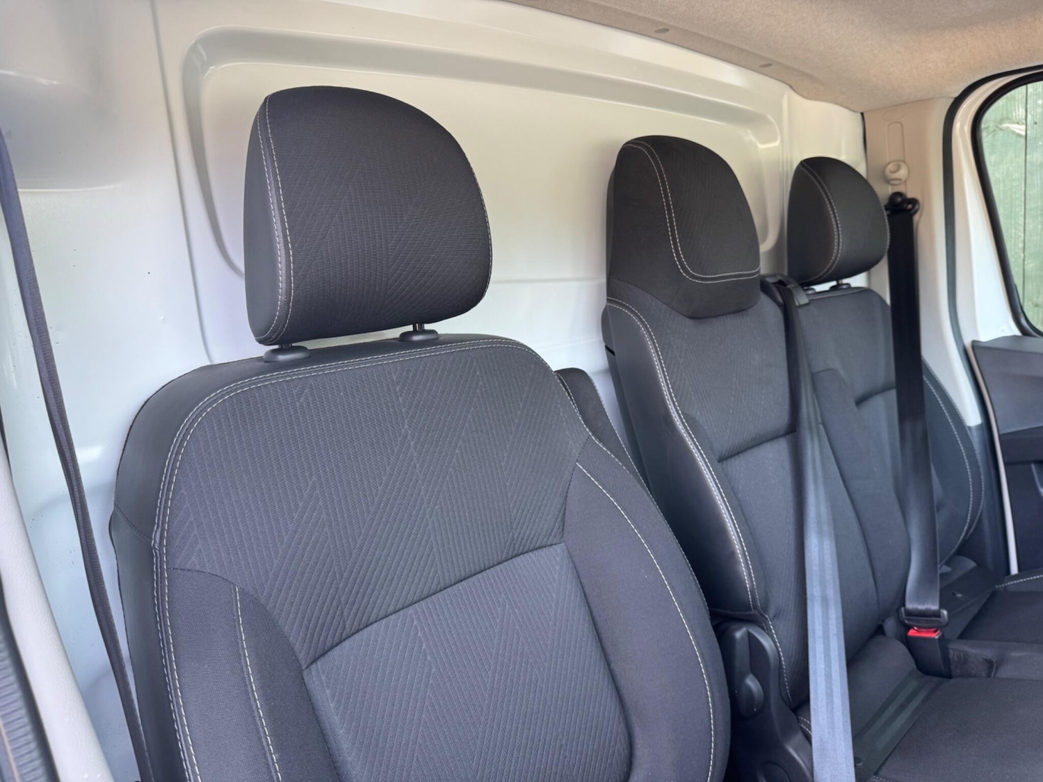 Used Nissan Primastar 2024 for sale - 78205058: Photo 44