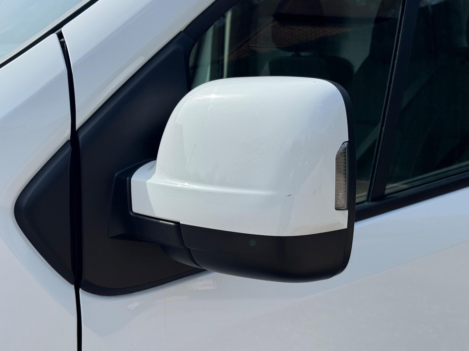 Used Nissan Primastar 2024 for sale - 78205058: Photo 45