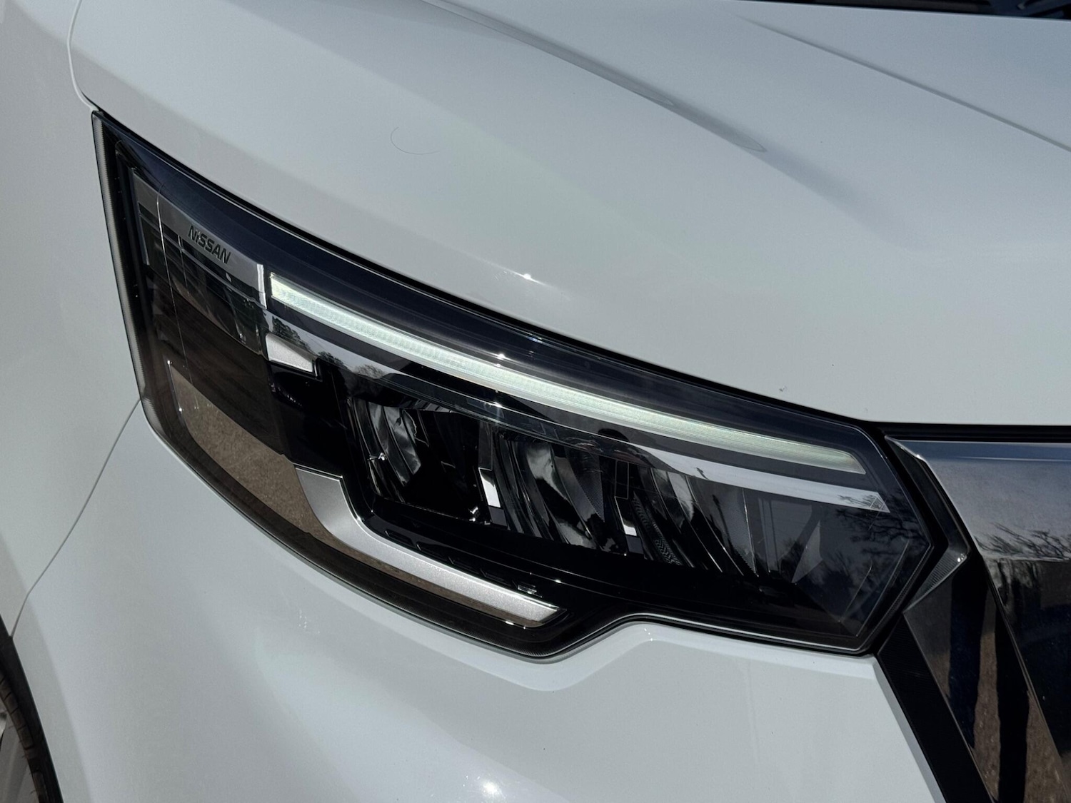 Used Nissan Primastar 2024 for sale - 78205058: Photo 46