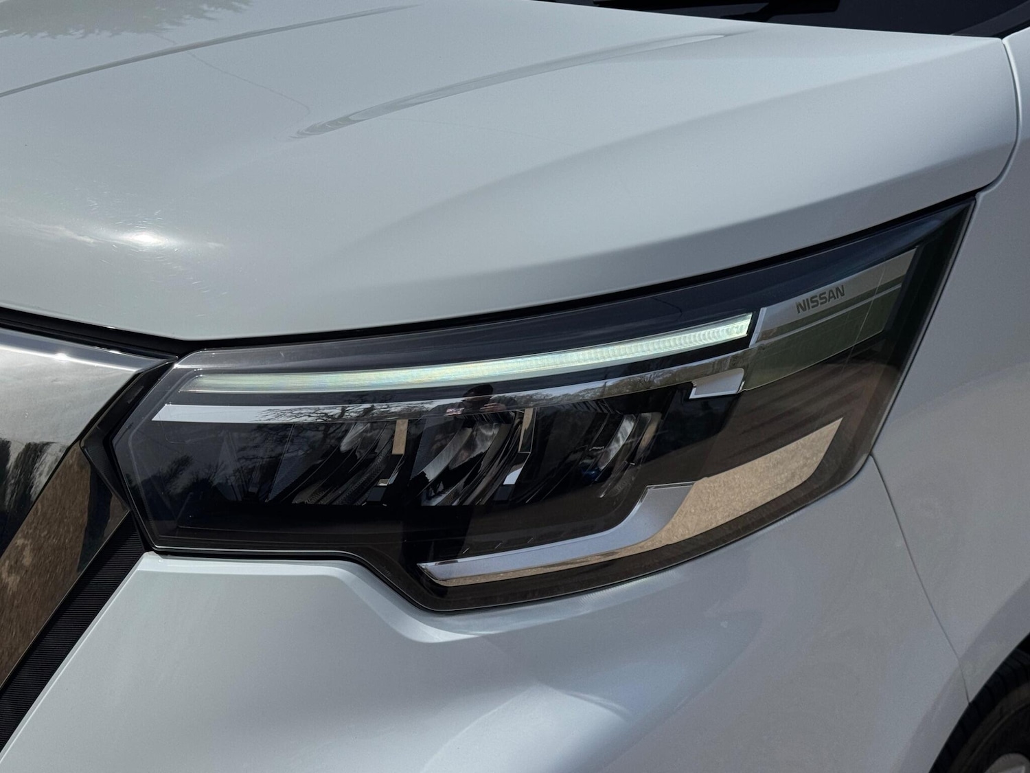 Used Nissan Primastar 2024 for sale - 78205058: Photo 47